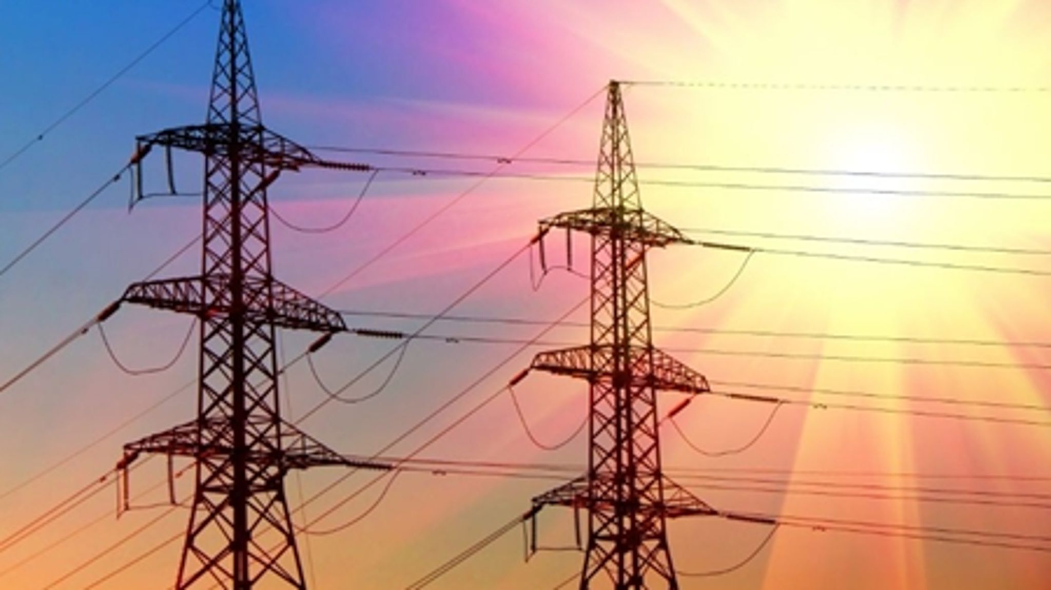 Der kommer turbo på energiforhandlingerne i efteråret. 