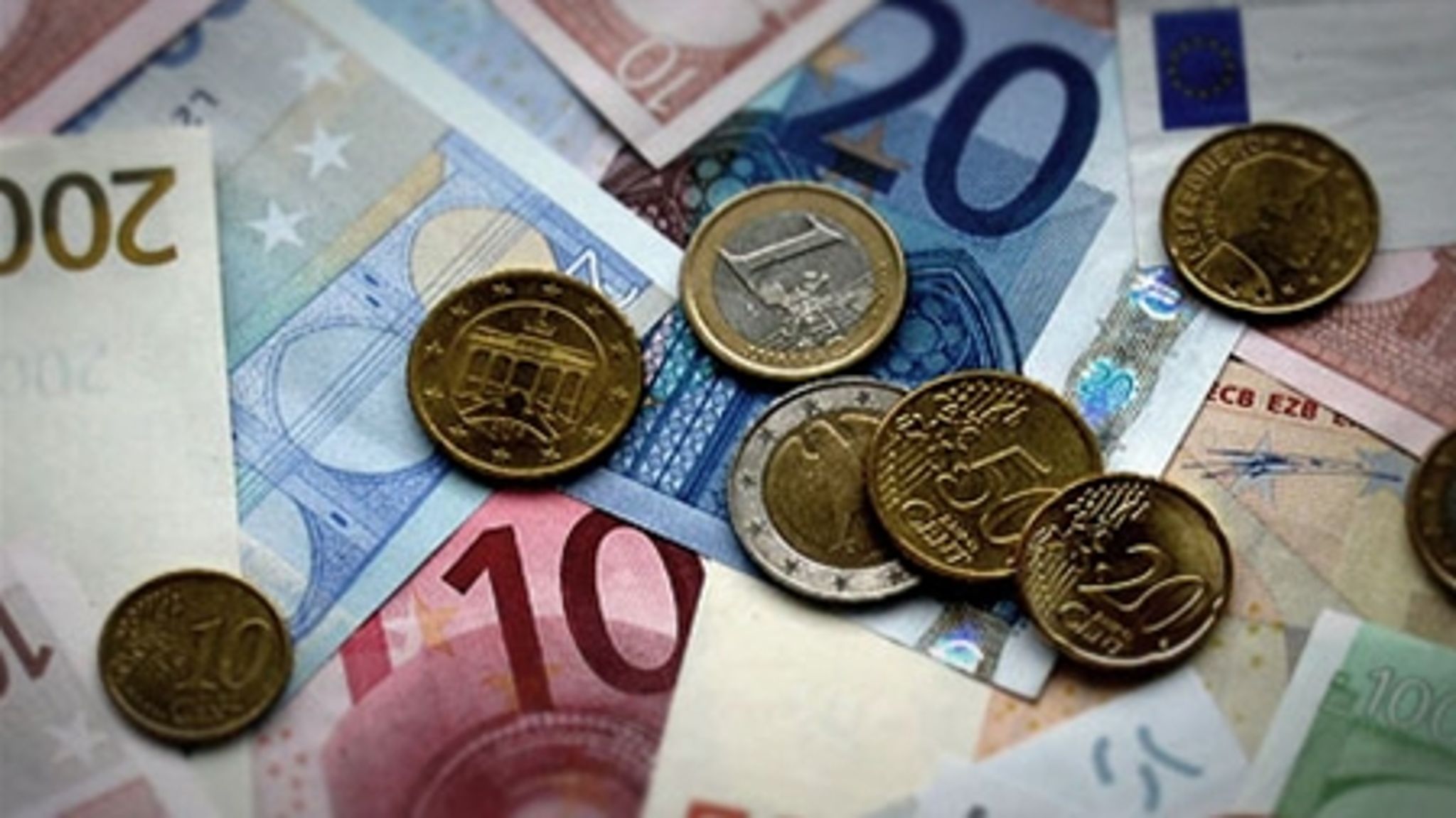 Ideen om skat på finansielle transaktioner er ikke længere kun en venstrefløjsutopi.