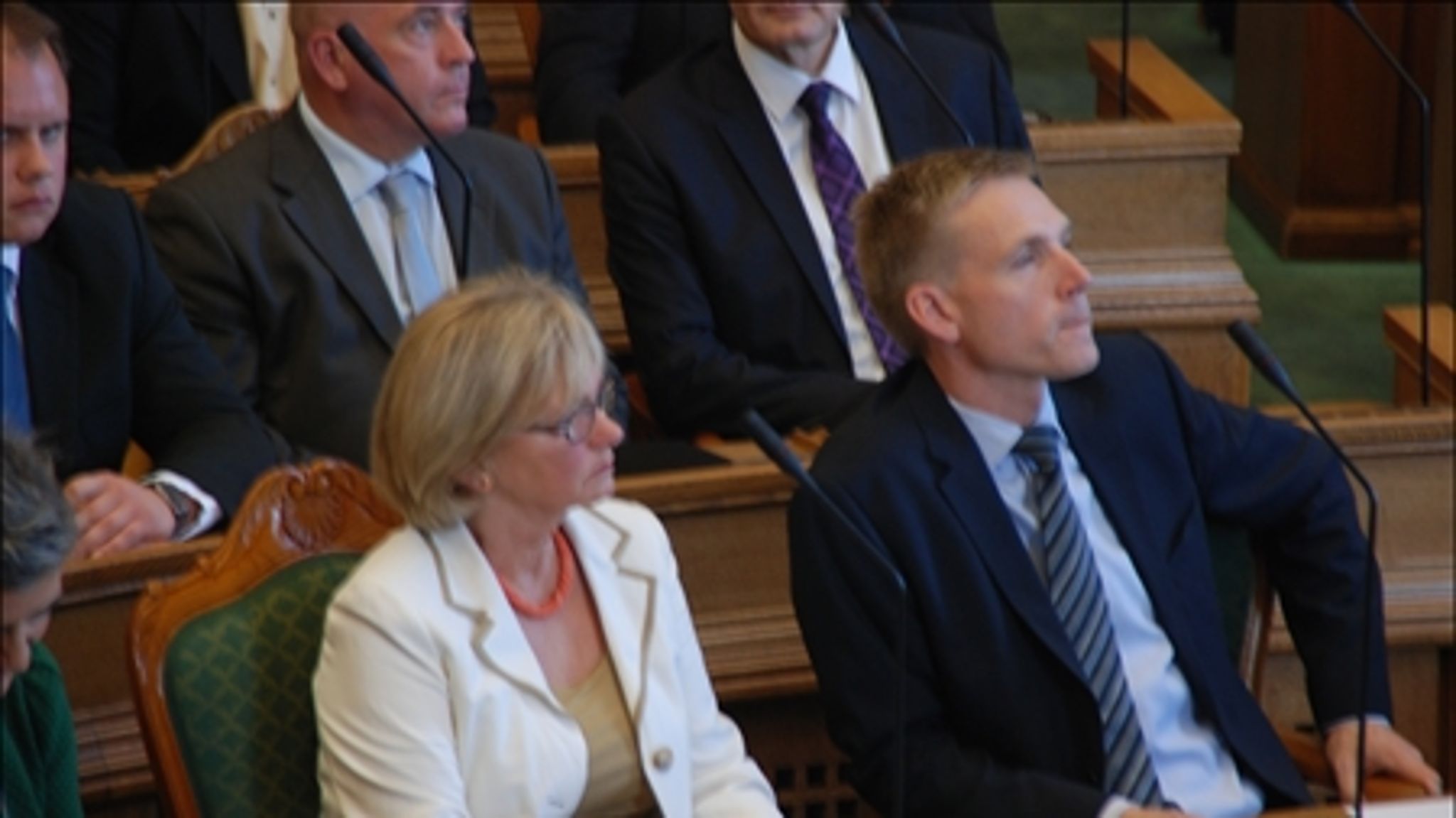Trods blåt flertal i meningsmålingerne, så står Pia Kjærsgaard og Dansk Folkeparti ikke til at genvinde deres magtfulde position som tungen på vægtskålen.