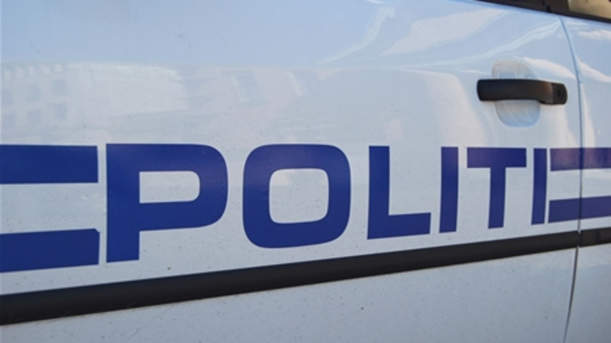 Det tog forsider, da S og SF foreslog en ghettostyrke på 200 betjente. Nu er målet fjernet fra siderne i den nye politiaftale.