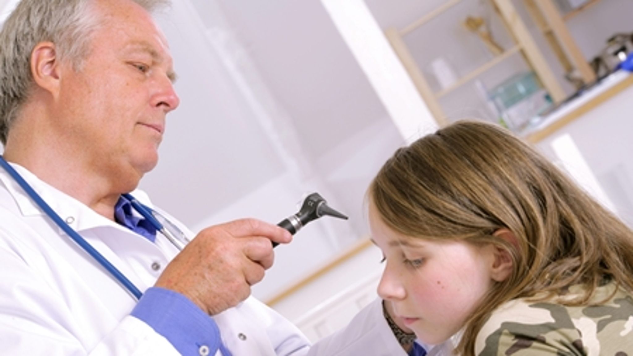 Skal det koste penge at gå til lægen? To SF-borgmestre vil ikke afvise det - i modsætning til partiledelsen på Christiansborg.
