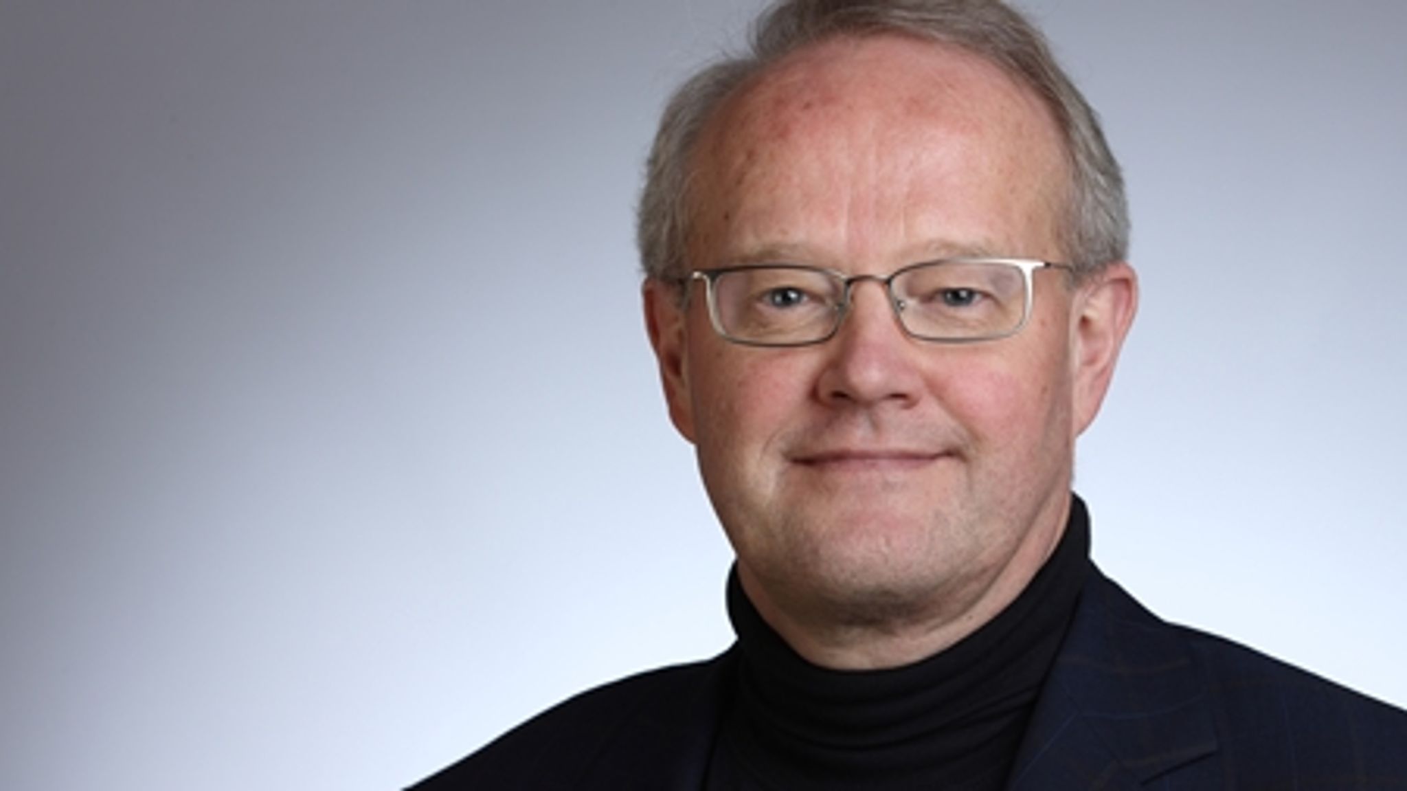 Arbejdsmarkedskommissionens 63-årige formand Jørgen Søndergaard var aldrig i tvivl om, at de fleste forslag ville blive gennemført før eller senere. Virkeligheden indhenter politikerne, siger han.