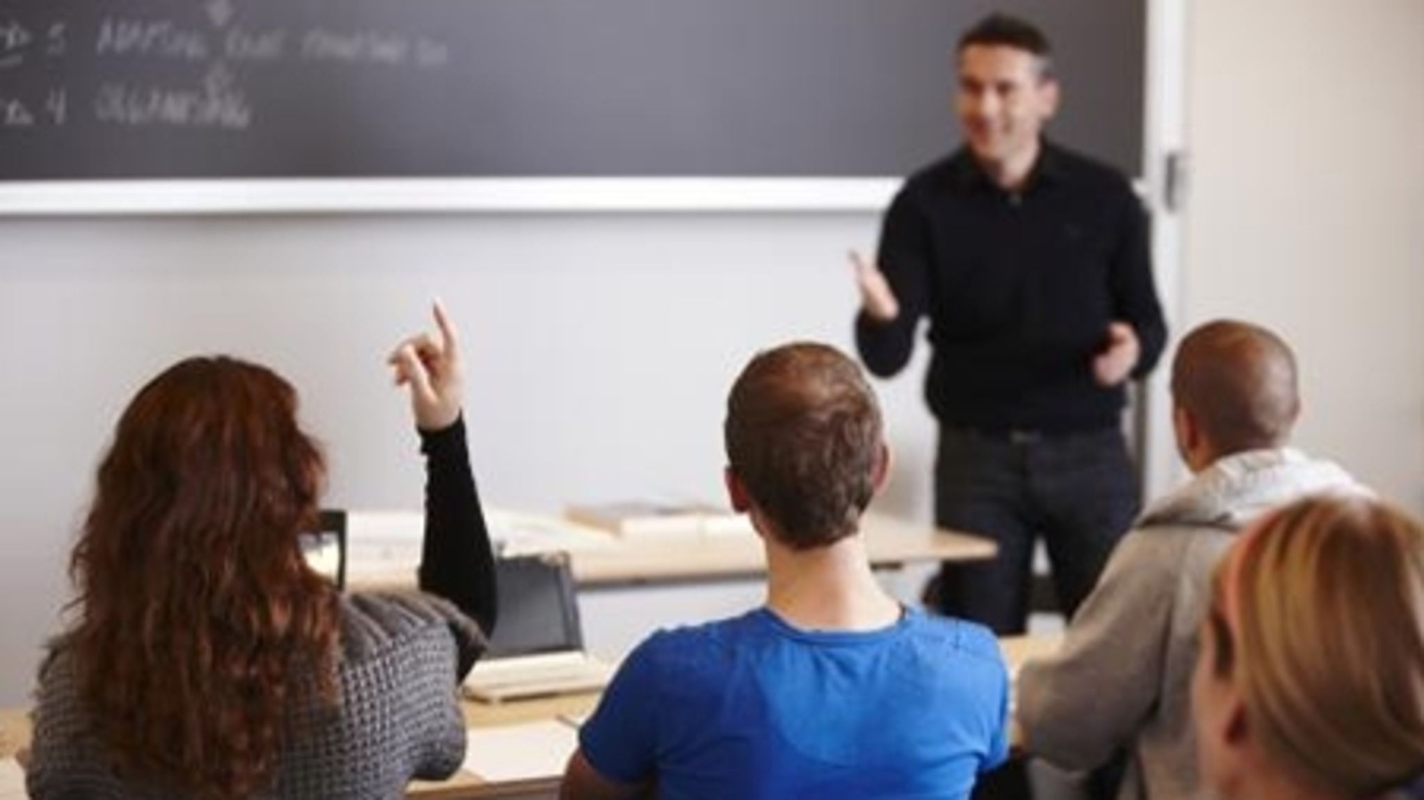 Hvis det står til Venstre, skal Københavns Private Gymnasium have lov til at udbyde tyrkisk som 2. fremmedsprog. Og partiet vil gerne have flere fremmedsprog i gymnasiet.