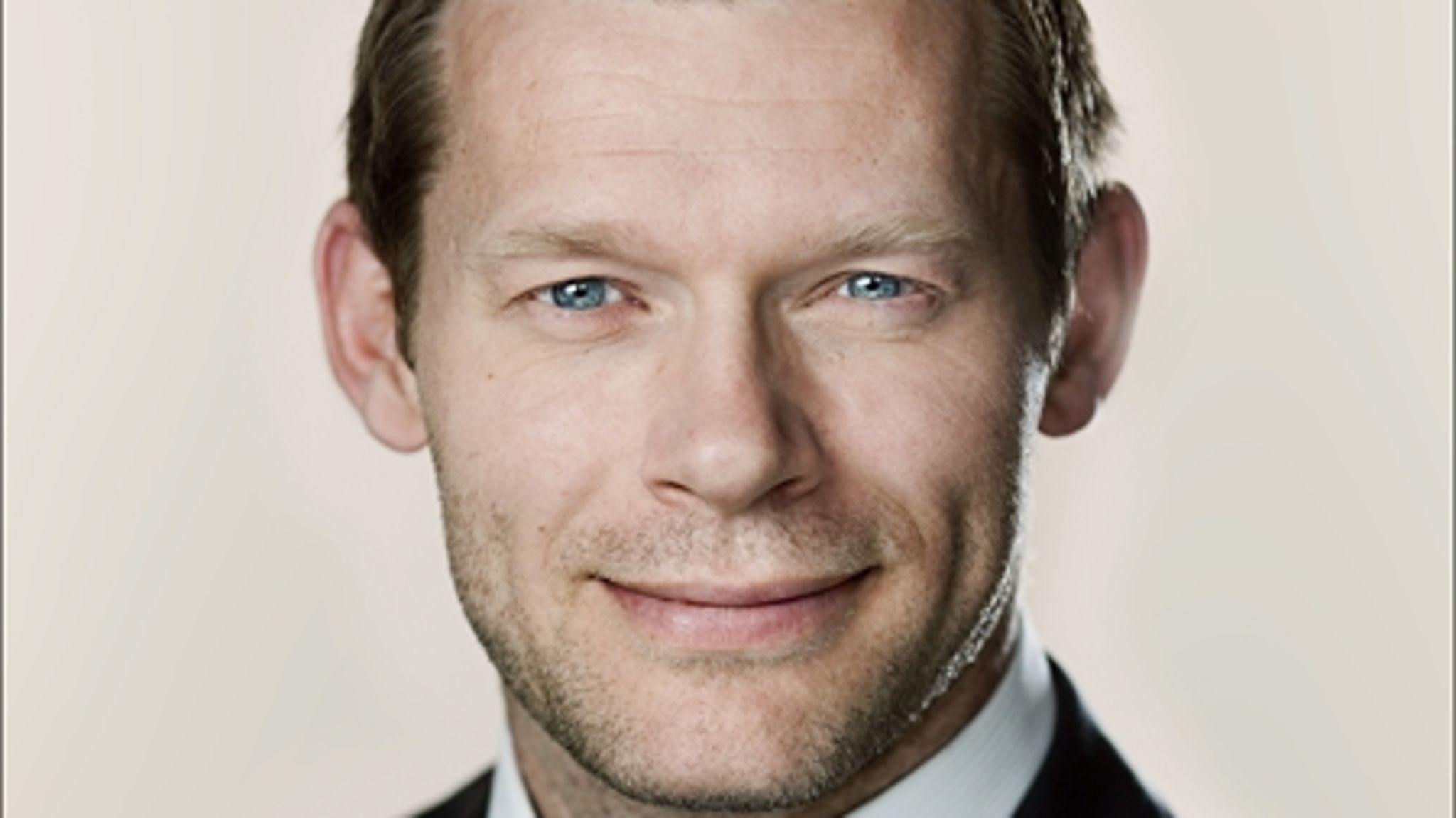 Joachim B. Olsen (LA) vil sætte øget fokus på refusionsområdet i forhandlingerne om den kommende reform af førtidspension og fleksjob.