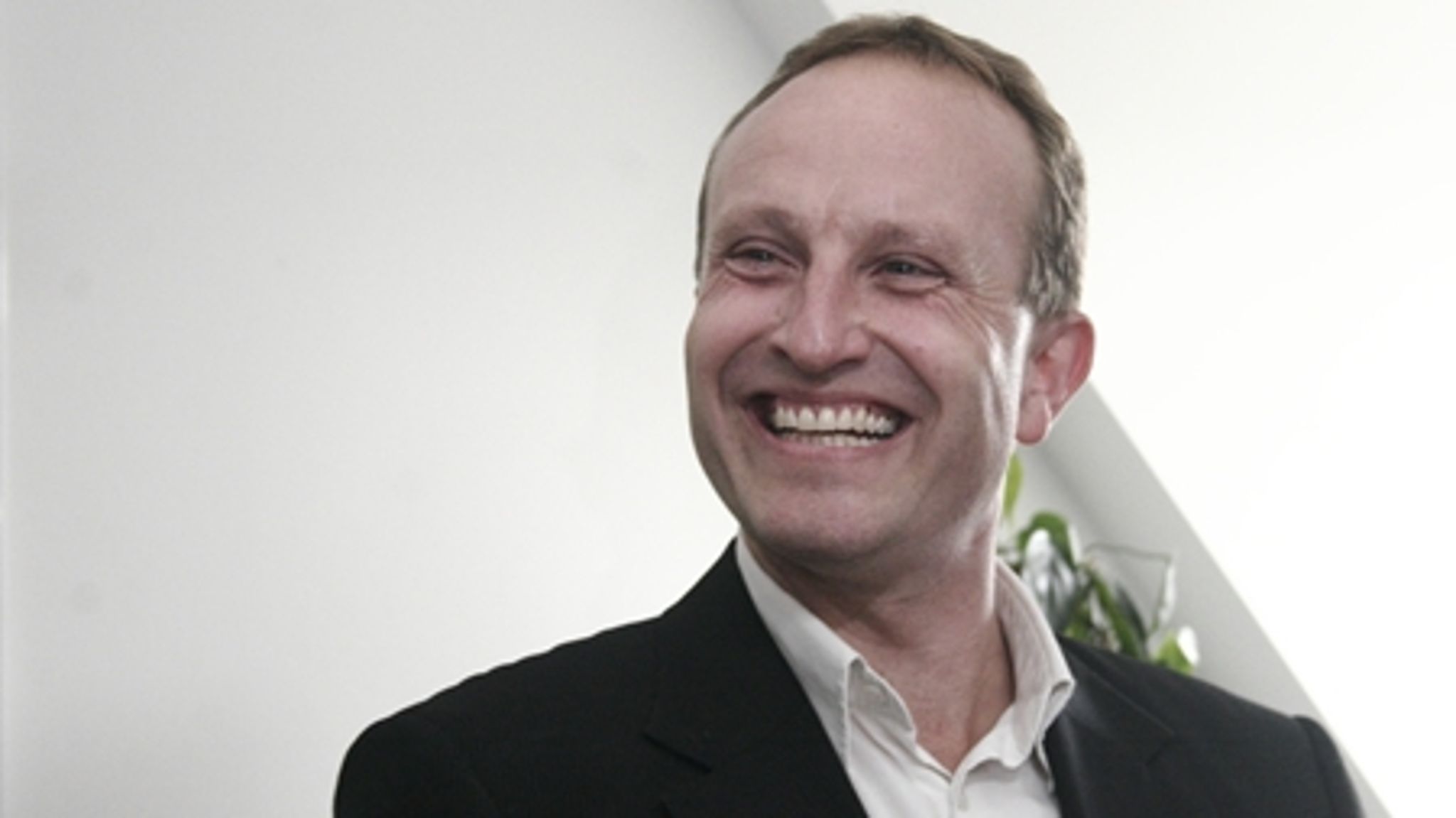 Efter langstrakte forhandlinger har Martin Lidegaard forhandlet en ambitiøs og bred energiaftale på plads.