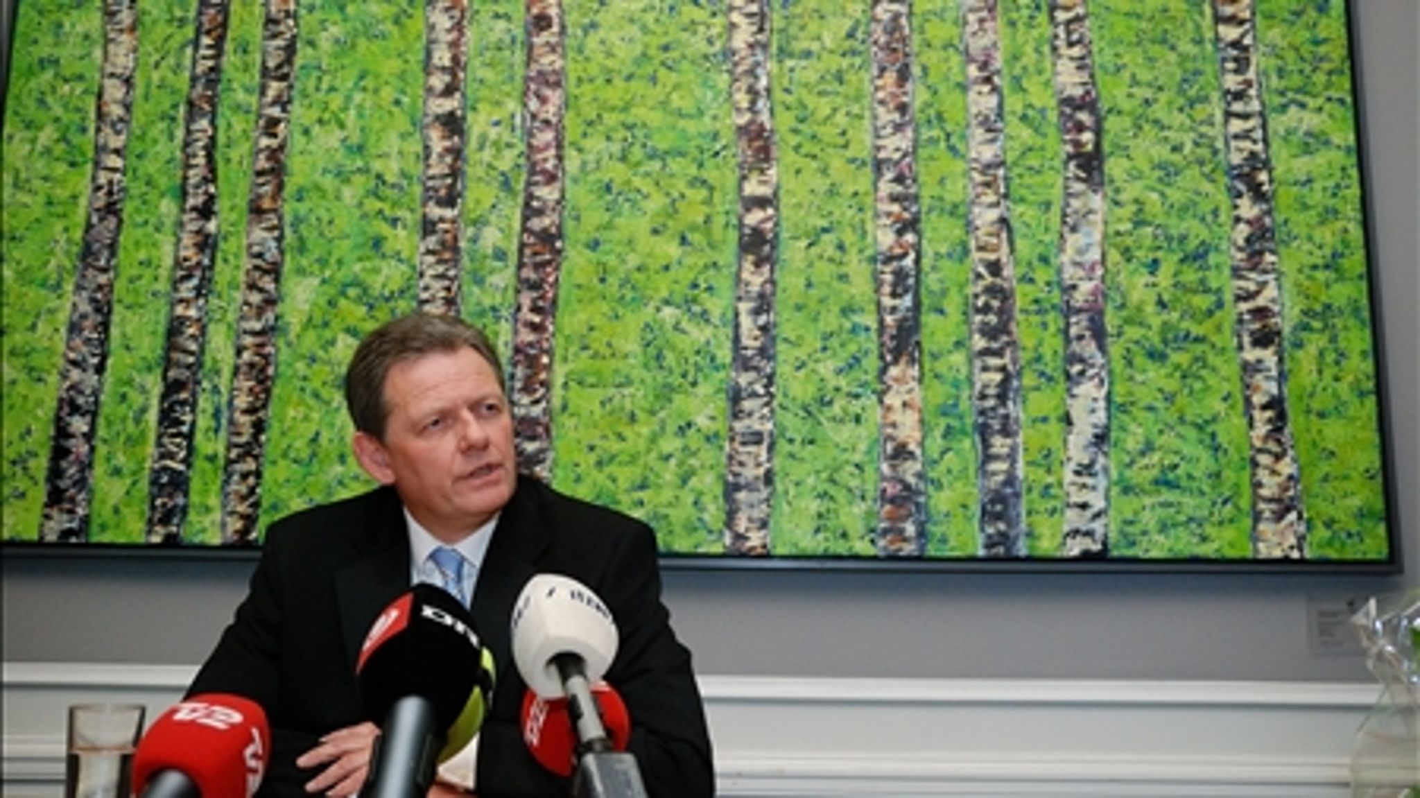 Lars Barfoeds Konservative fik det dårligste folketingsvalg nogensinde, og nu truer en gentagelse ved næste års kommunalvalg.