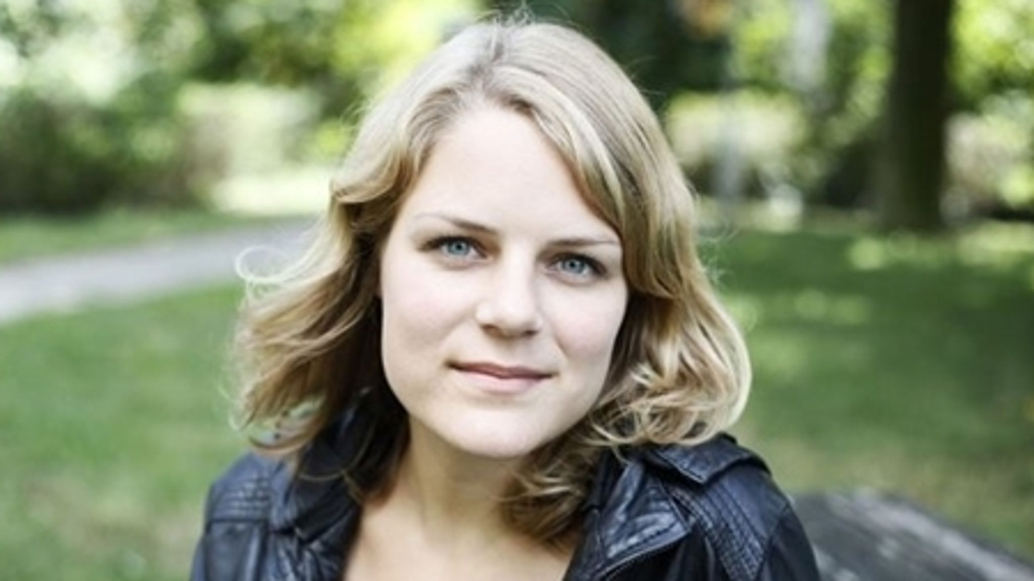 Johanne Schmidt-Nielsen (EL) og Enhedslisten var mandag til udligningsforhandlinger i Økonomi- og Indenrigsministeriet. De vil have de rige nordsjællandske kommuner til at punge ud.
