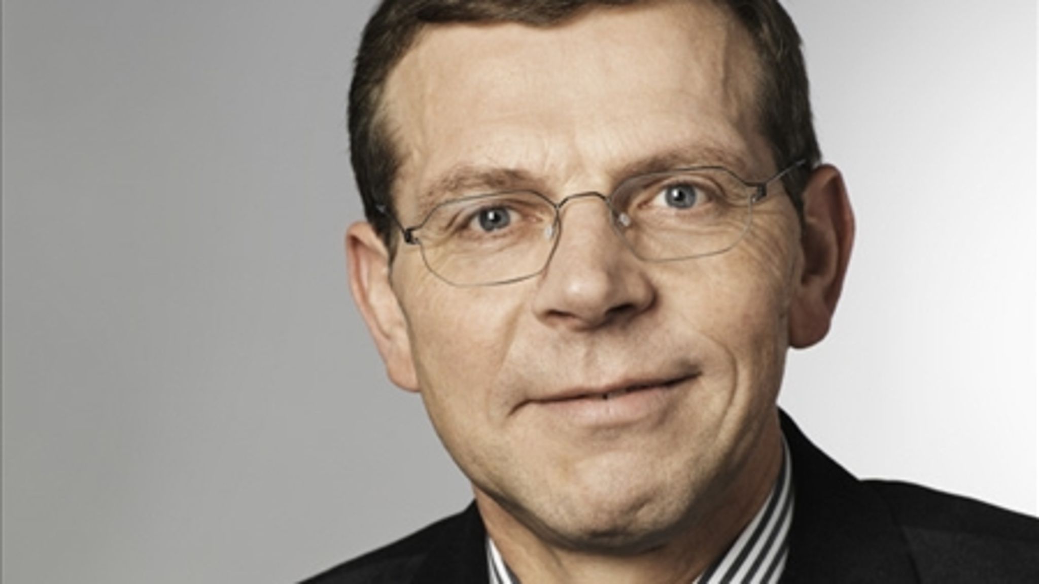 Knud Kristensen (V), borgmester i Vesthimmerland Kommune, kritiserer de statslige vandplaner for kommunerne: "Faglighed og dokumentation skal være på plads, før vi kan tillade os at iværksætte omfattende indsatser."