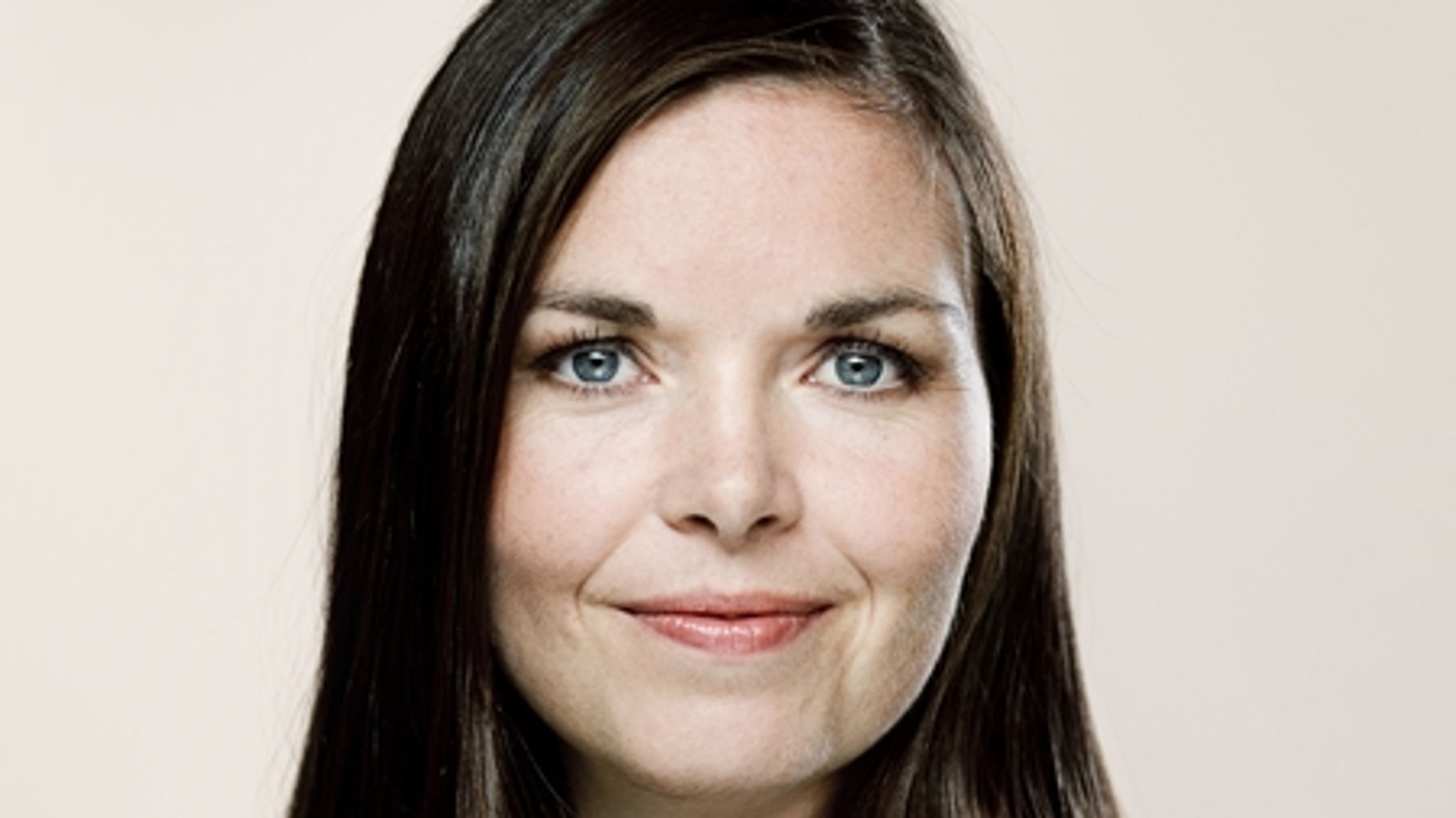Ifølge Venstres boligordfører, Louise Schack Elholm, vil den nye energiaftale give incitament til flere energirenoveringer.