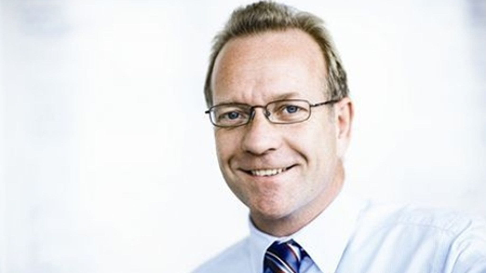Torben Liborius,
erhvervspolitisk chef i Dansk Byggeri, mener, at regeringen bør bevare BoligJob-ordningen.