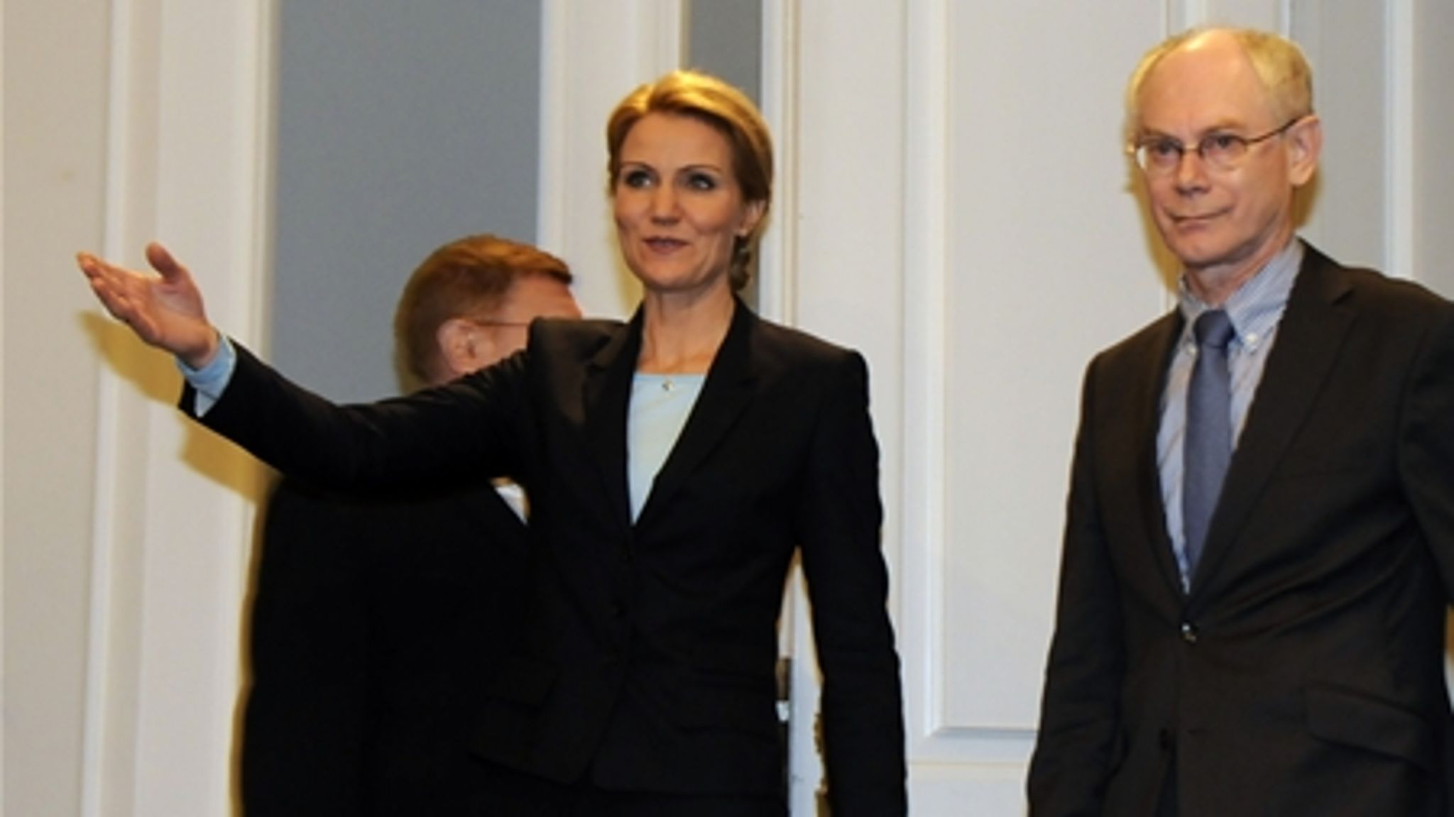 Medlemslandene forhandler EU's budget for 2014-2020 ved topmødet i denne uge.