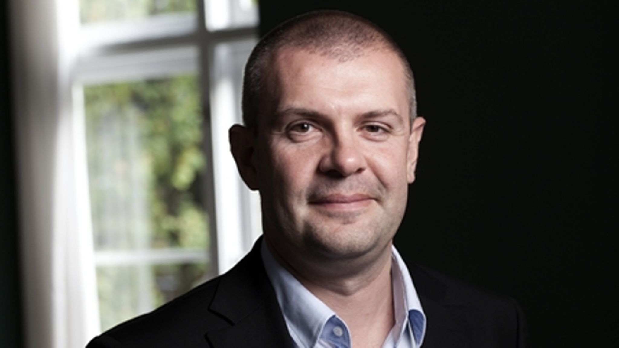 Det, der ærgrer finansminister Bjarne Corydon (S) mest i 2012, er, at der ikke var enighed om en trepartsaftale. Det kunne have gavnet den økonomiske udvikling, siger han i dagens juleportræt.