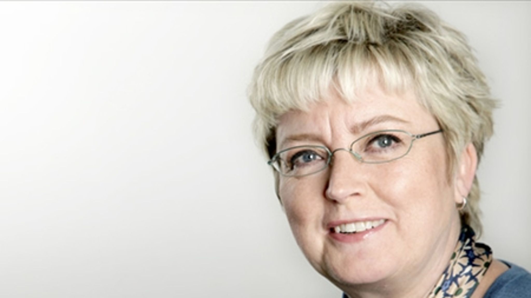 Kødfrie dage i det offentlige er et sympatisk initiativ, men det er ikke helt problemfrit, mener Ghita Parry, formand for Kost & Ernæringsforbundet.