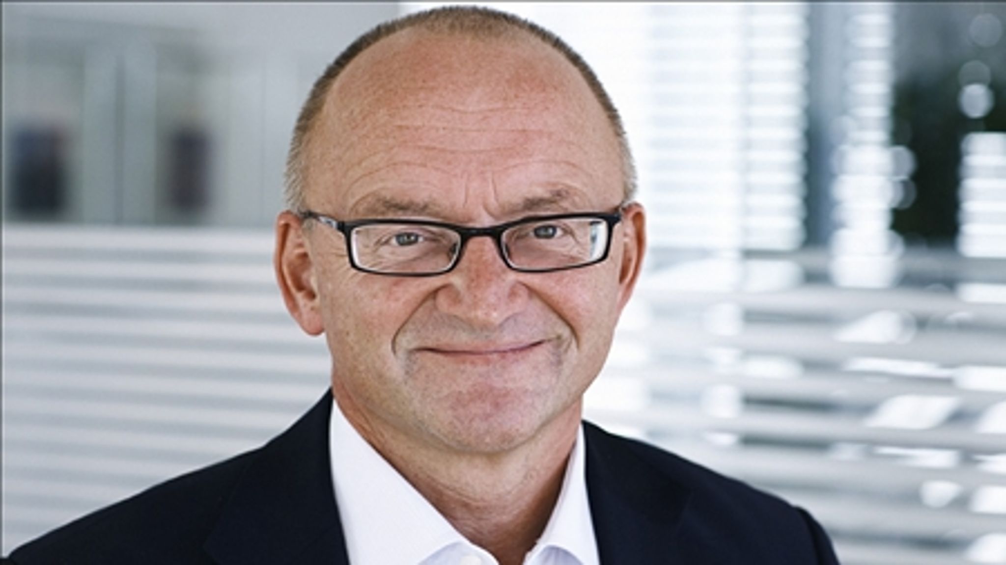 Allerede i første halvdel af 2013 er et nyt konsortium klar til at investere i kommunale byggerier. PensionDammark med adm. direktør Torben Möger Pedersen (billedet) i spidsen er en del af det nye samarbejde, der skal sætte fut i OPP i Danmark.