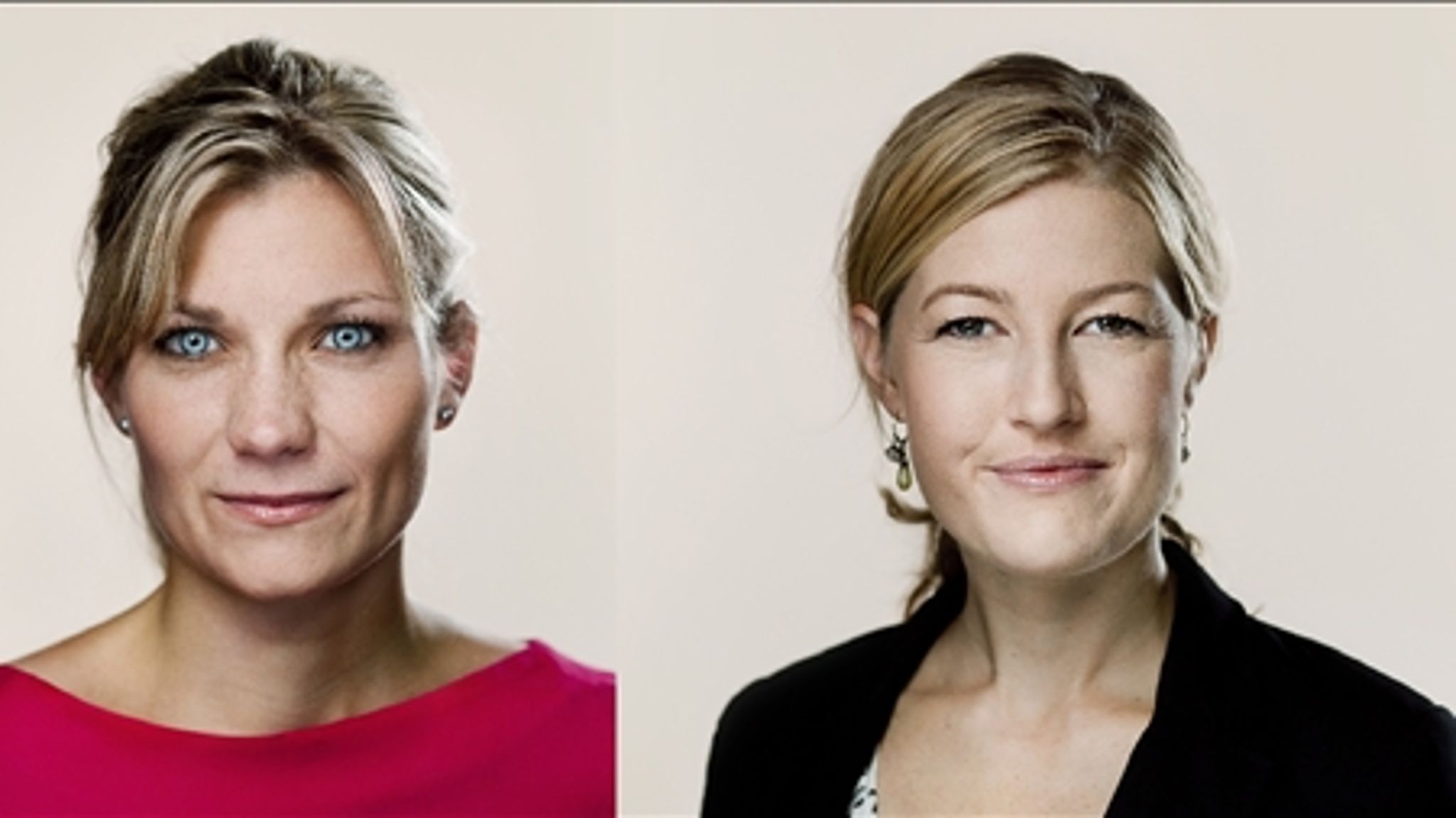 Radikales børne- og undervisningsordfører Lotte Rod og uddannelsesordfører Sofie Carsten Nielsen mener, SU-reformen handler om mere end blot SU.