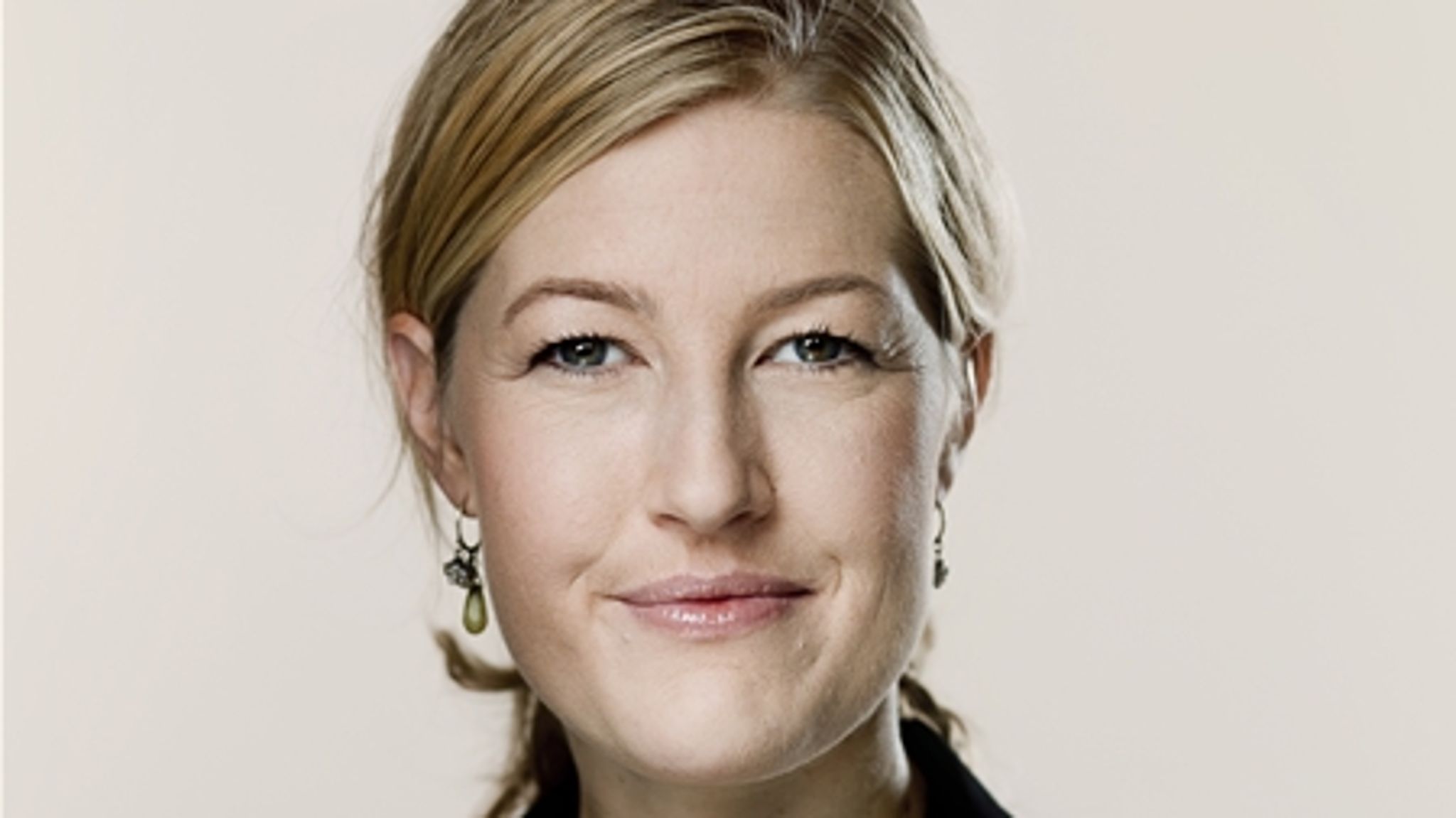 Sofie Carsten Nielsen bliver ny gruppeformand for Radikale efter Marianne Jelved.