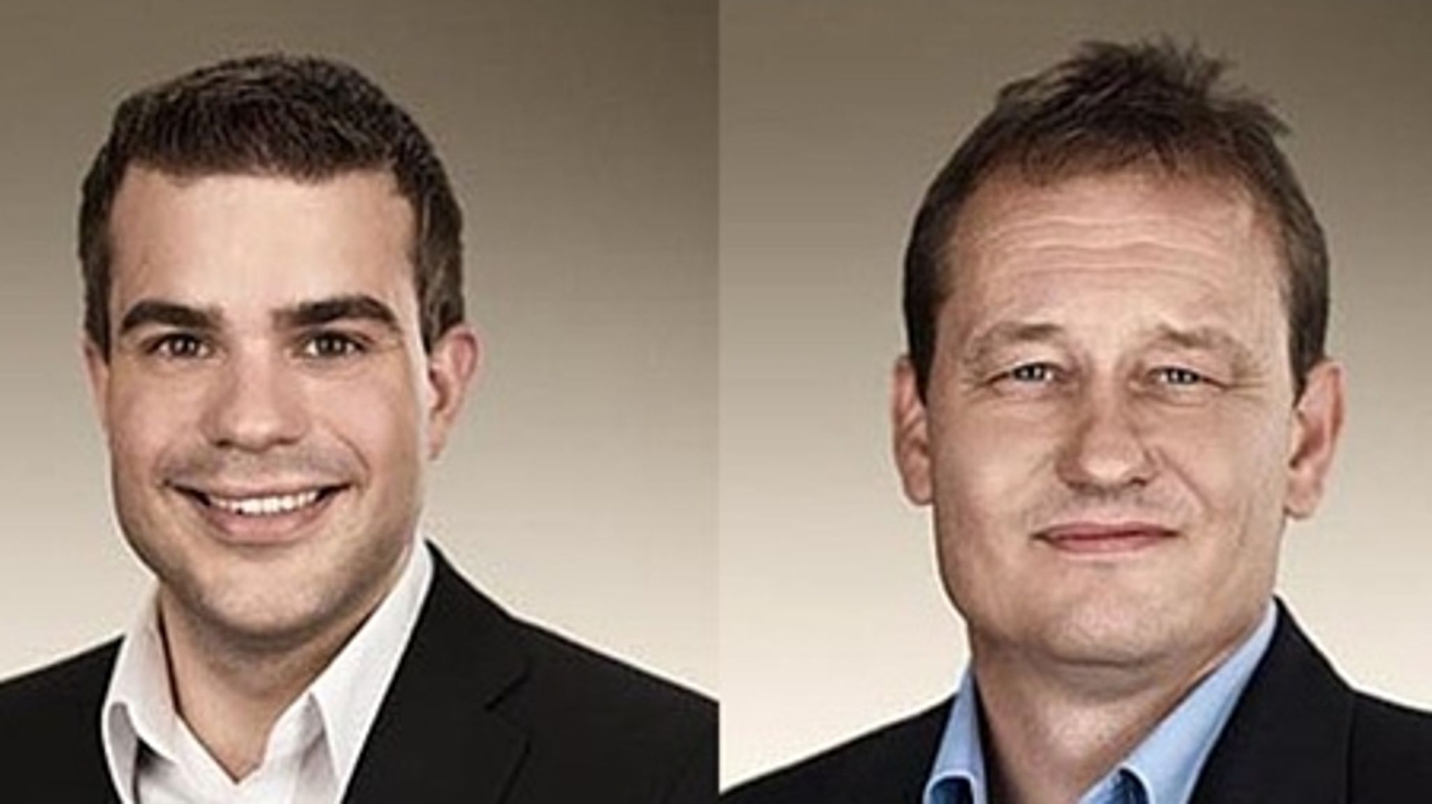 Den kommende SU-reform skal sikre, at de unge kommer hurtigere gennem uddannelsen, mener Venstres Mads Rørvig og Peter Juel Jensen.