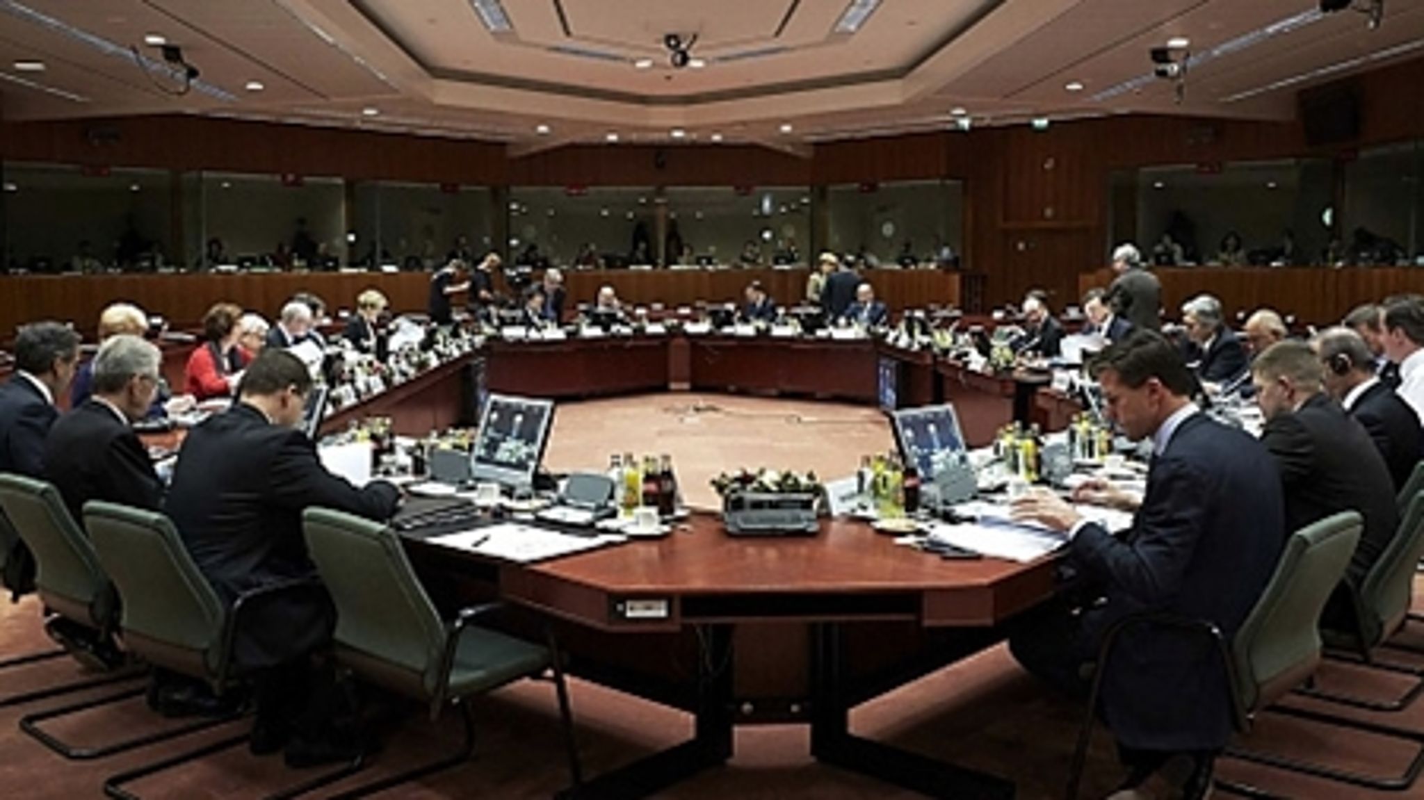 Selvom formandskabet for Rådet roterer imellem medlemsstaterne afholdes de fleste af møderne i Rådsbygningen i Bruxelles