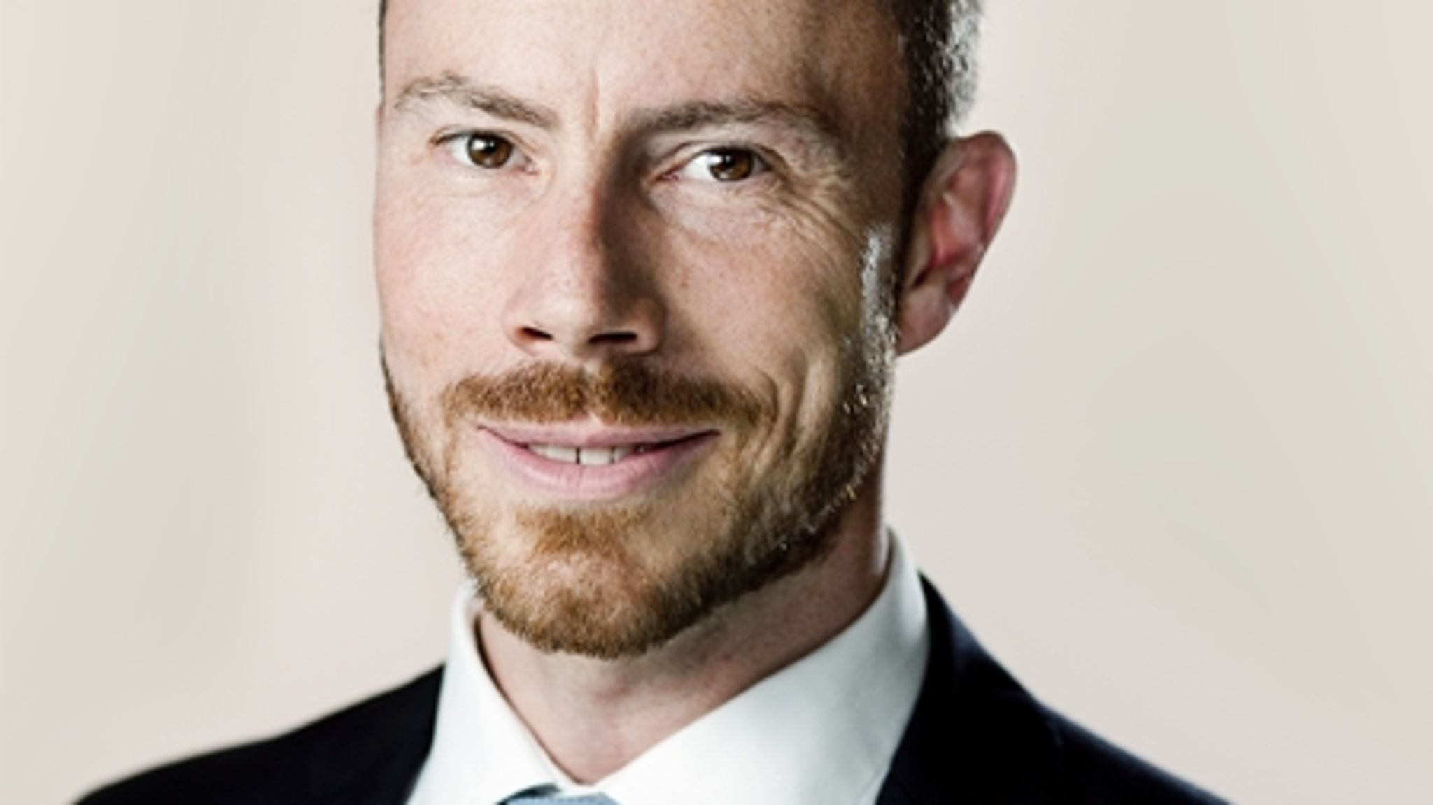 "Det er vigtigt, vi ikke får et ensidigt fokus på procentsatsen og størrelsen af udviklingsbistanden," lyder det fra Jakob Ellemann-Jensen (V).