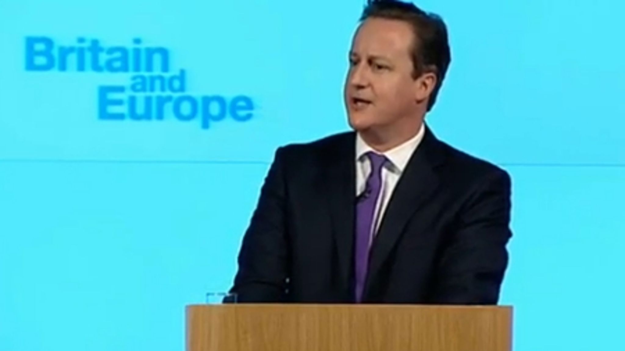 Medlemmerne af Europaudvalget ønsker i lighed med Cameron mere indflydelse til de nationale parlamenter.