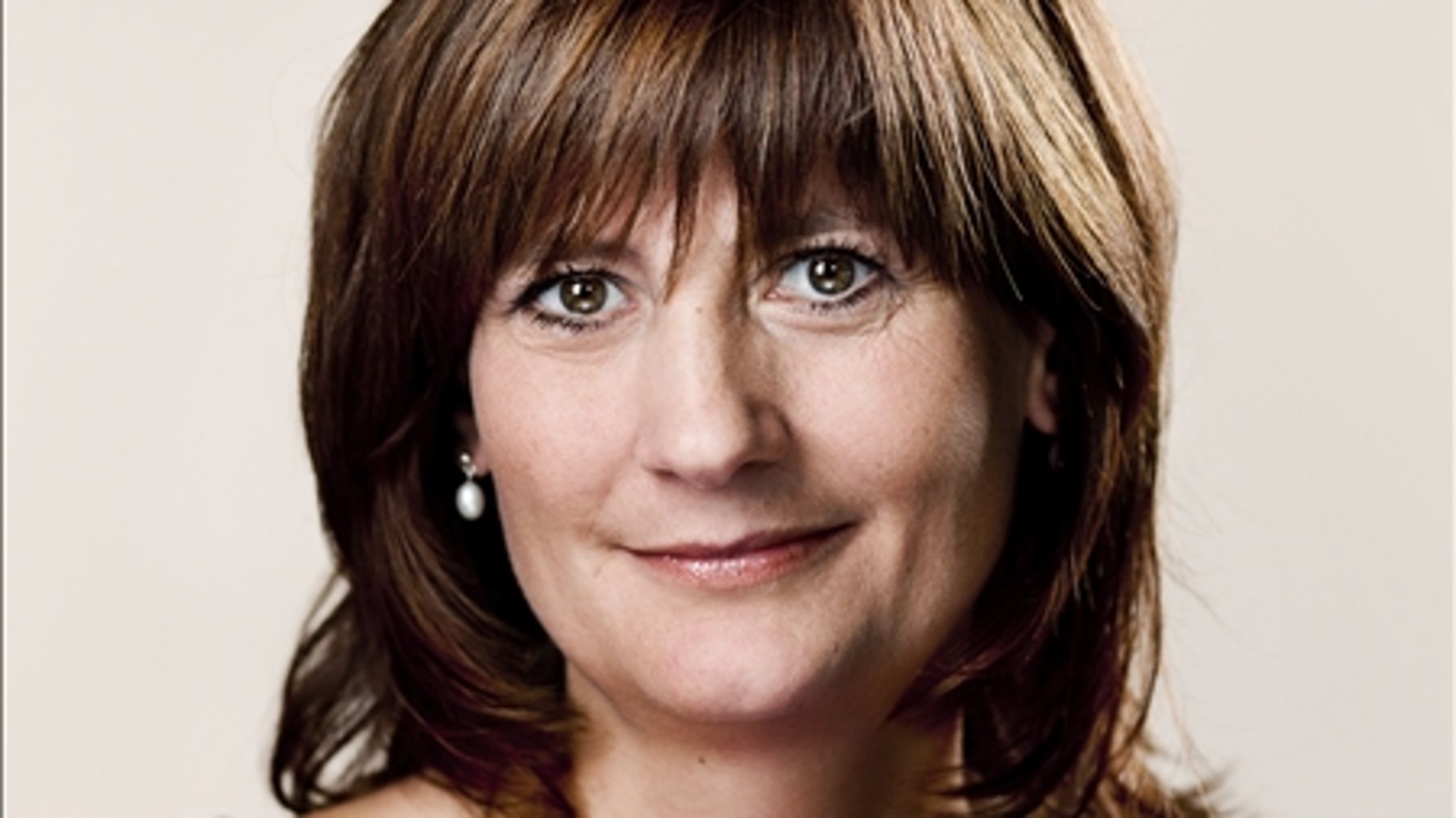 "Vi har alle sammen som borgere en snert af det der: Jeg har da ret til de her ydelser, og hvorfor må min nabo, hvis jeg ikke må," lyder det fra Marlene Borst Hansen (billedet).