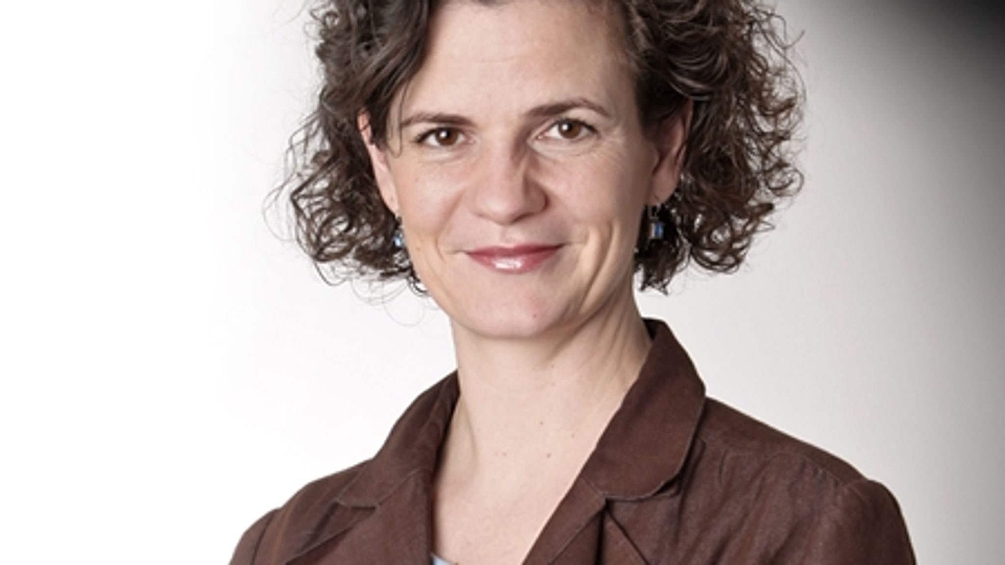 Jeg har selv oplevet som fagordfører, hvor hurtigt man kan føle, at EU er langt væk, siger Camilla Hersom.