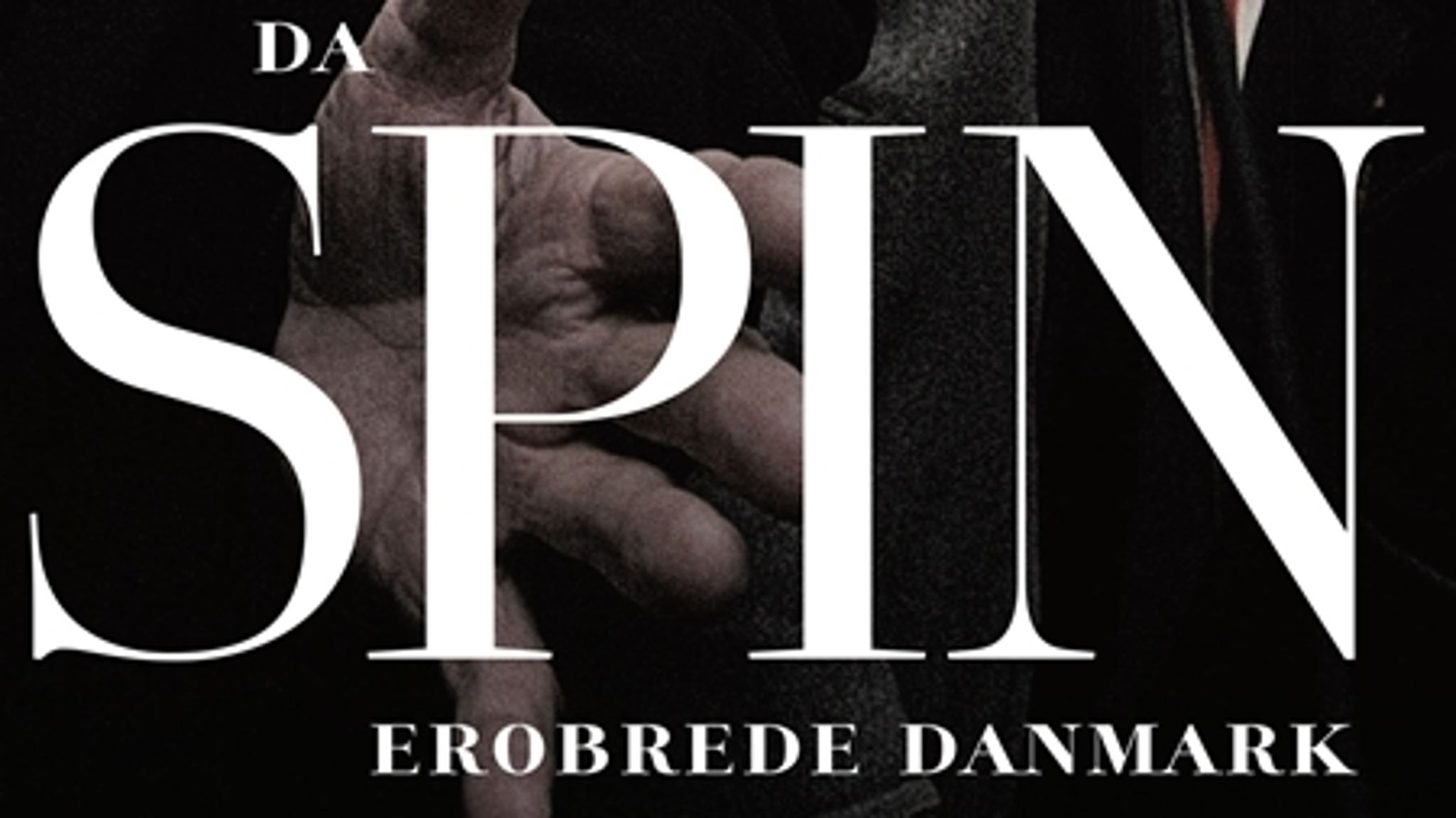 "Da spin erobrede Danmark" overvurderer betydningen af spin i dansk politik. For som flere vælgerundersøgelser har vist, stemmer de fleste danske vælgere ud fra meget rationelle overvejelser.