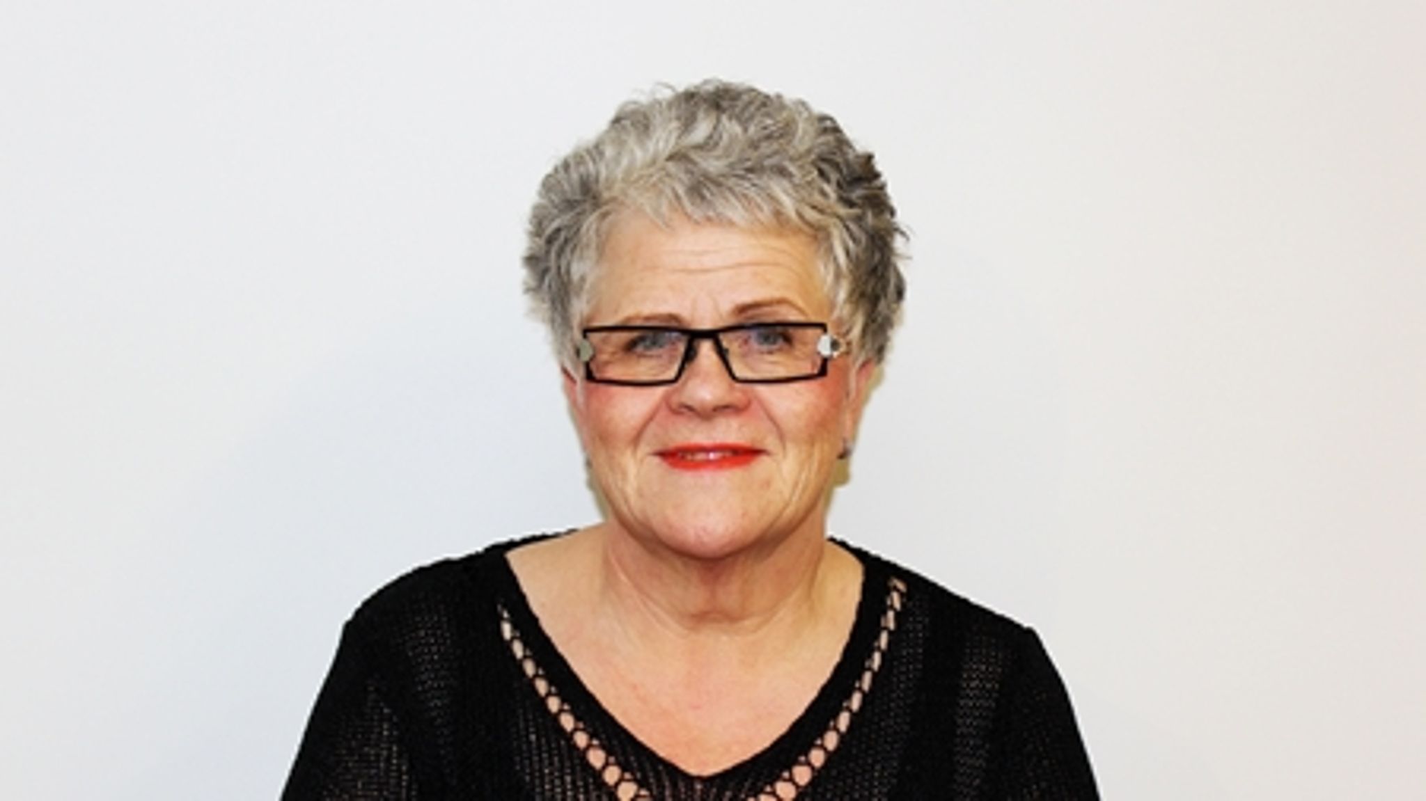 Selvom vi støtter udviklingsprojekter i ulande, skal vi ikke glemme de udsatte børn og unge herhjemme. Det mener
Jytte Tholstrup Svendsen, adm. direktør i Børnehjælpsdagen.