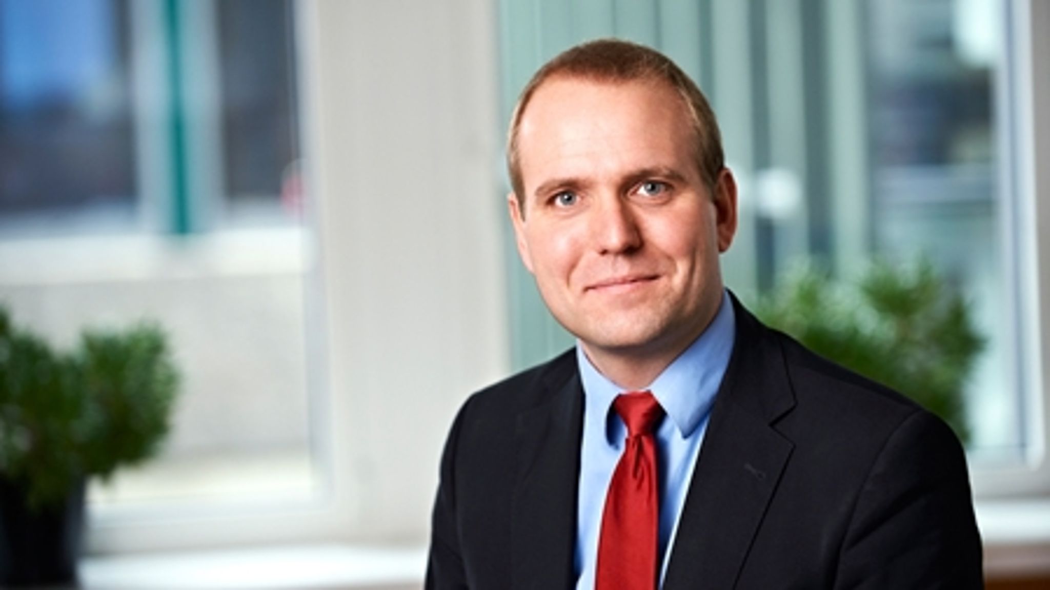 Herlevs borgmester Thomas Gyldal Petersen (S) er blandt kritikerne af sidste uges mini-økonomiaftale mellem regeringen og KL.