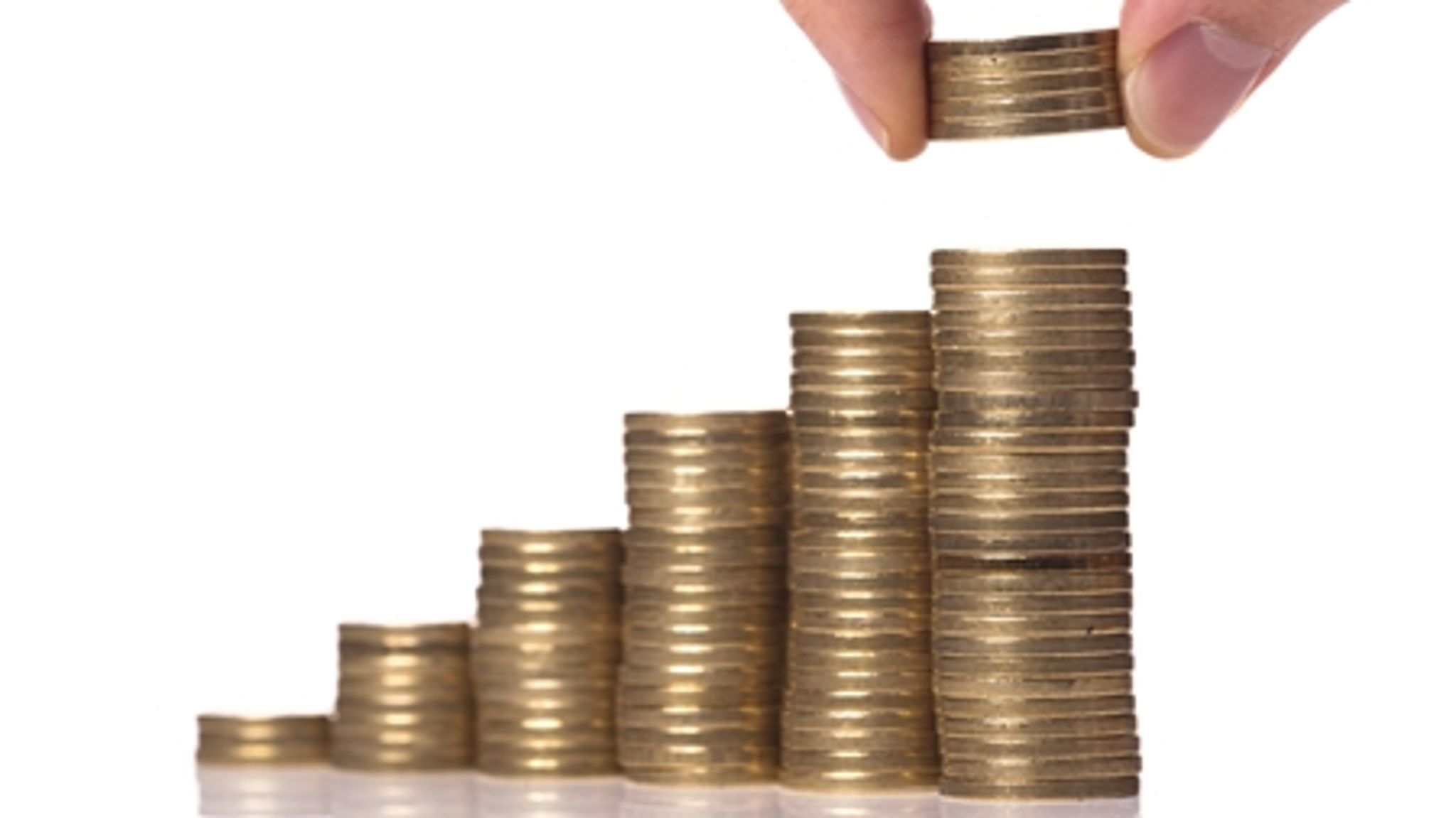 Kommunernes kassebeholdning er vokset med 10 milliarder siden 2009, viser nye tal.