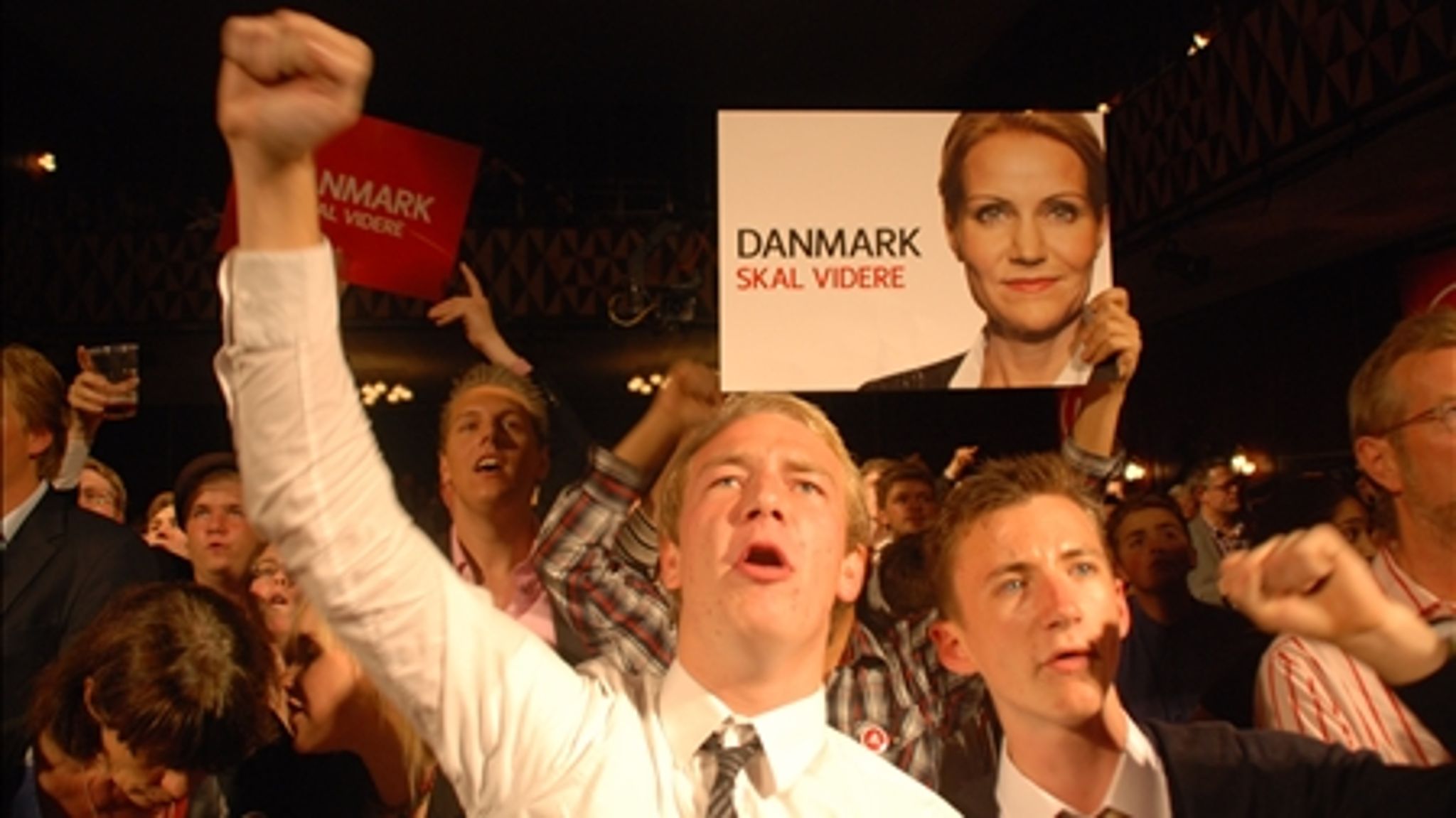 Socialdemokraterne har fået armene ned siden valgsejren i 2011. Vælgerne løber bort, også selvom de faktisk støtter regeringens reformer.