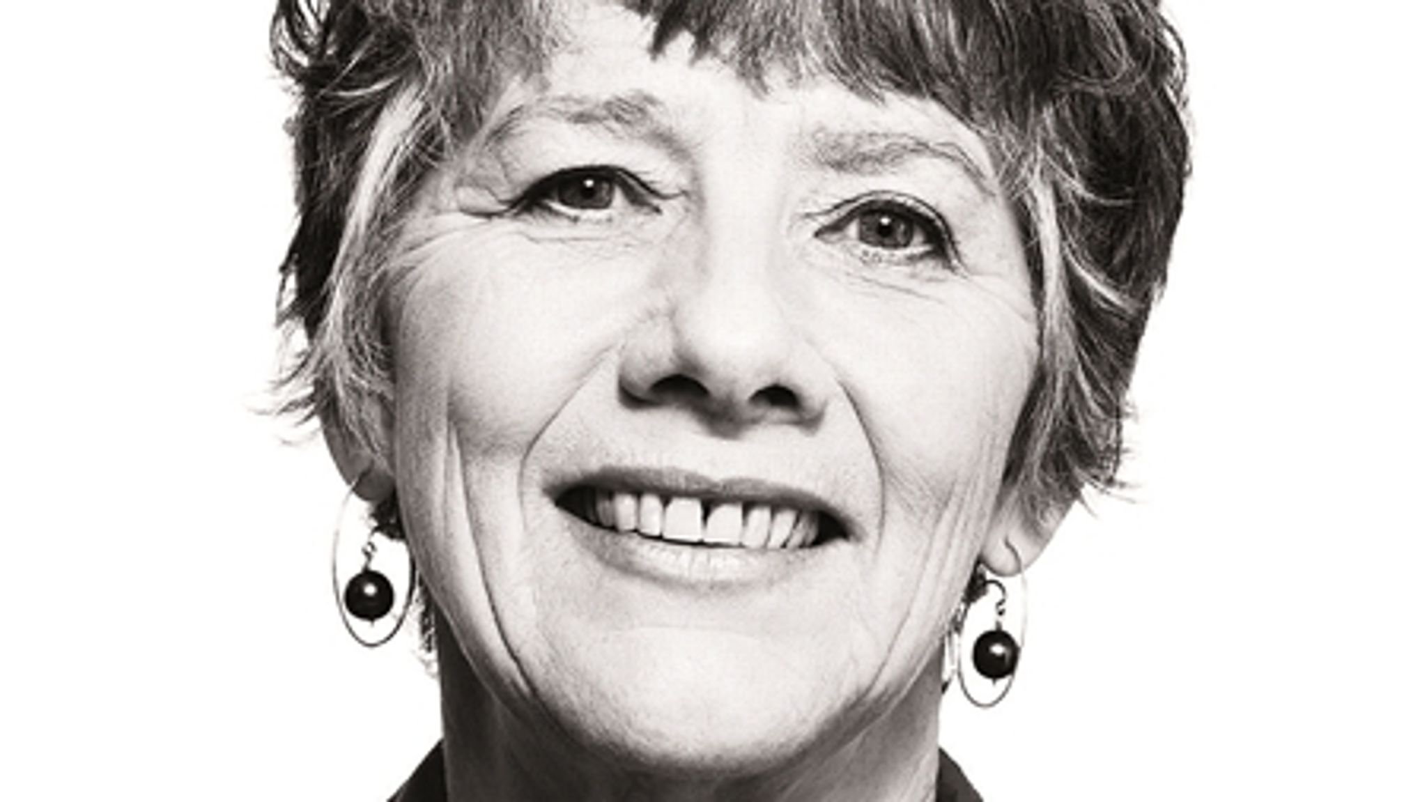 Mens flere SF-profiler forlader partiet, meddeler Margrete Auken, at hun gerne tager en tørn til i Bruxelles.