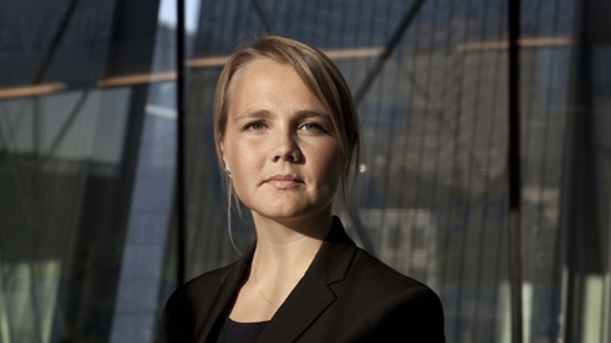 Emilie Turunen (S) 