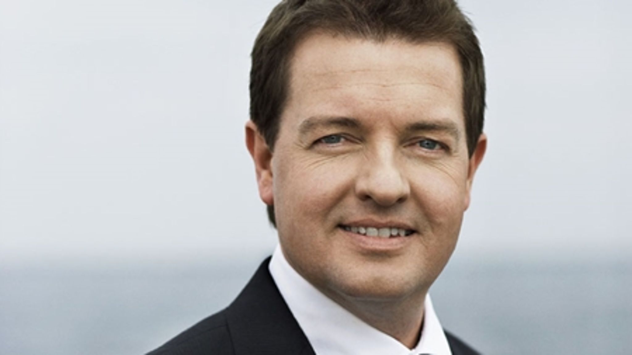 Jens Rohde