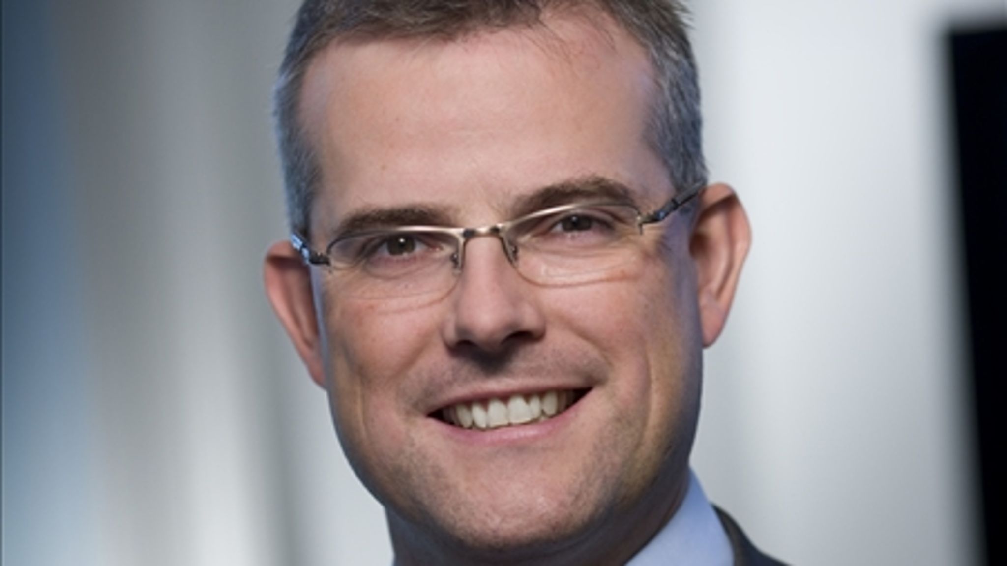 Danske Advokaters direktør Paul Mollerup mener ikke, at advokatbranchen er så uproduktiv, som en kommissionsrapport viser.