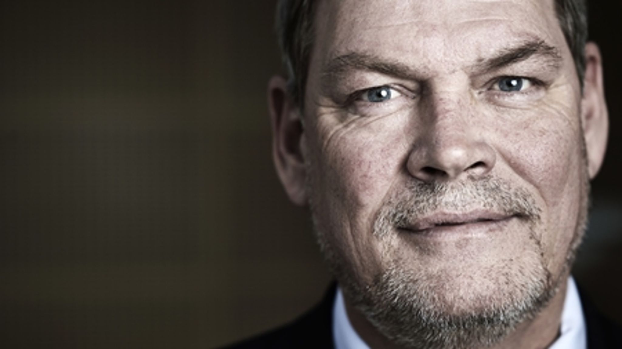 Boligminister Carsten Hansen (S) regner med, at en aftale om at skrue op for renoveringerne i det almene byggeri kan give 3.500 arbejdspladser de næste år.