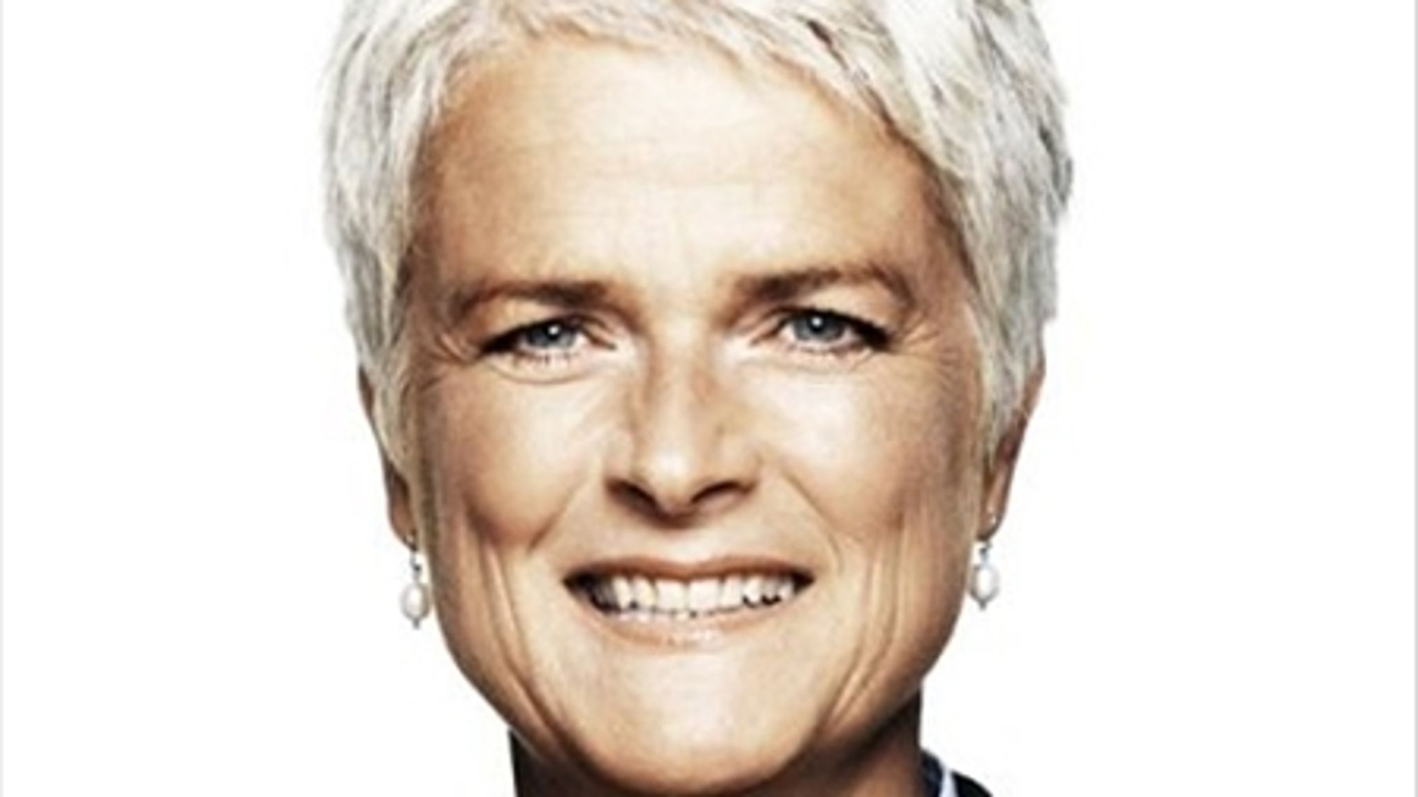 SF-formand Annette Vilhelmsen: Vandt en jordskredssejr over Astrid Krag i oktober, men bedømmes strengt af vælgerne op til det første SF-landsmøde efter formandsskiftet.