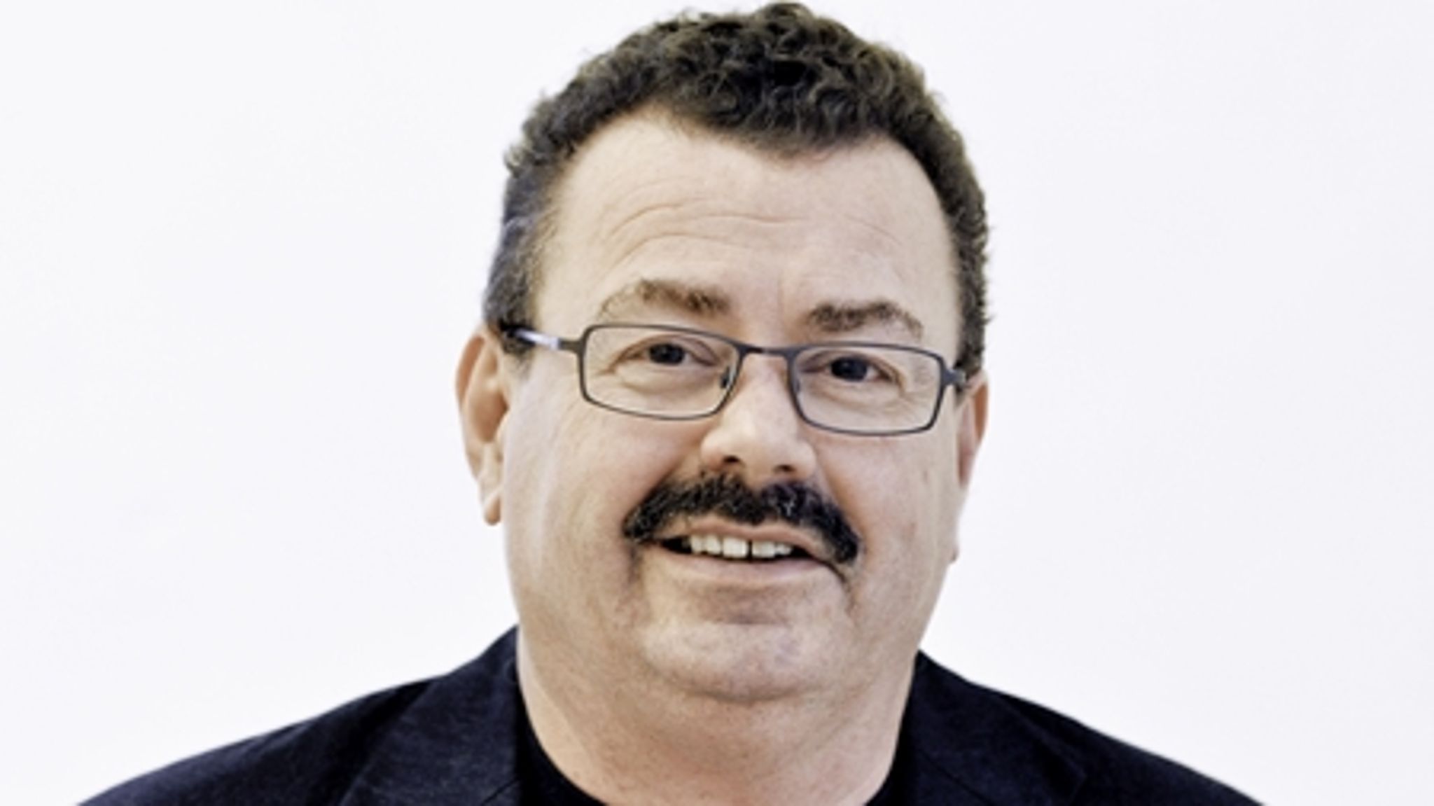Per Clausen var en af de varmeste fortalere for, at Enhedslisten skulle opstilles.