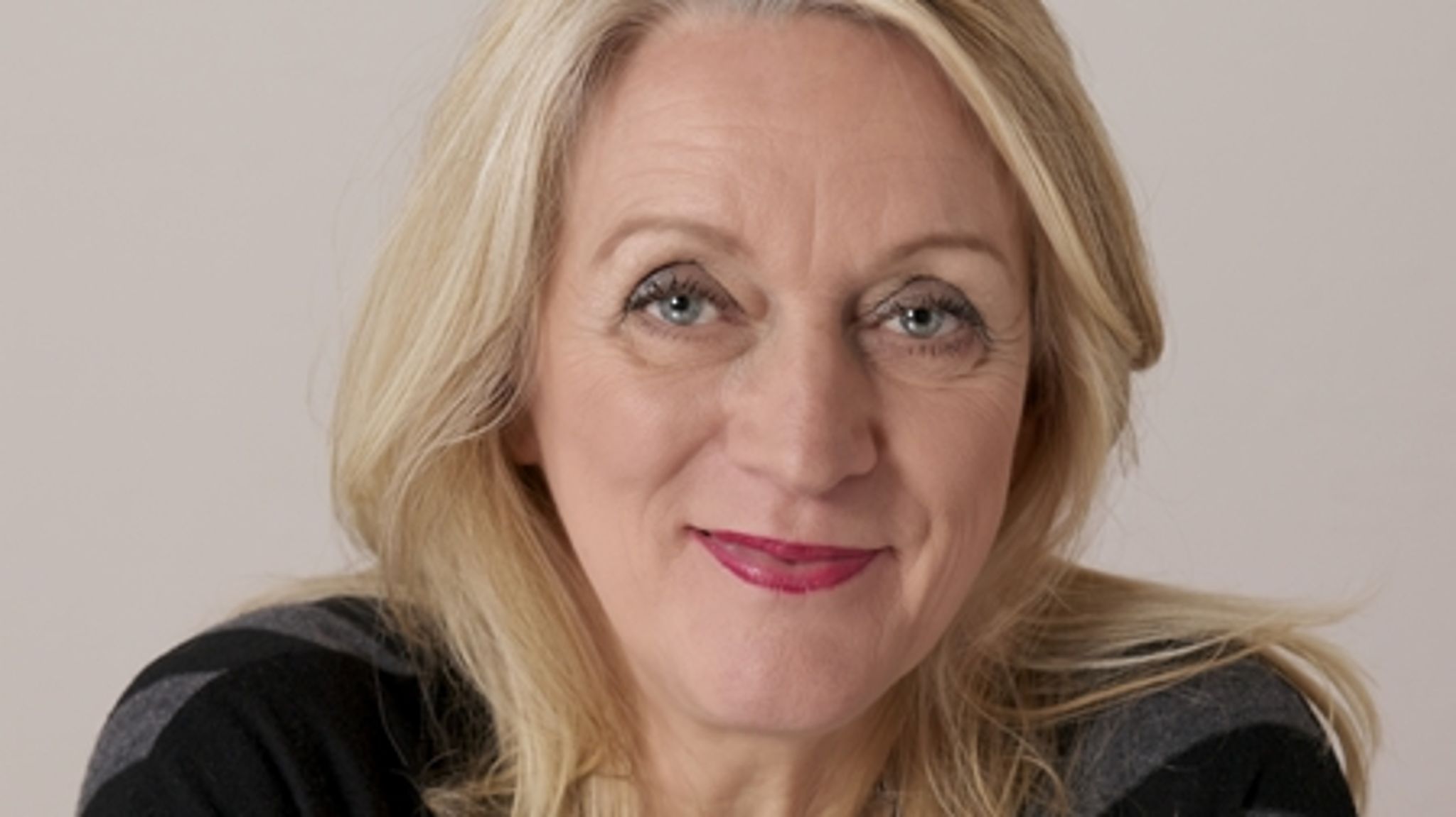 Britta Thomsen (S)