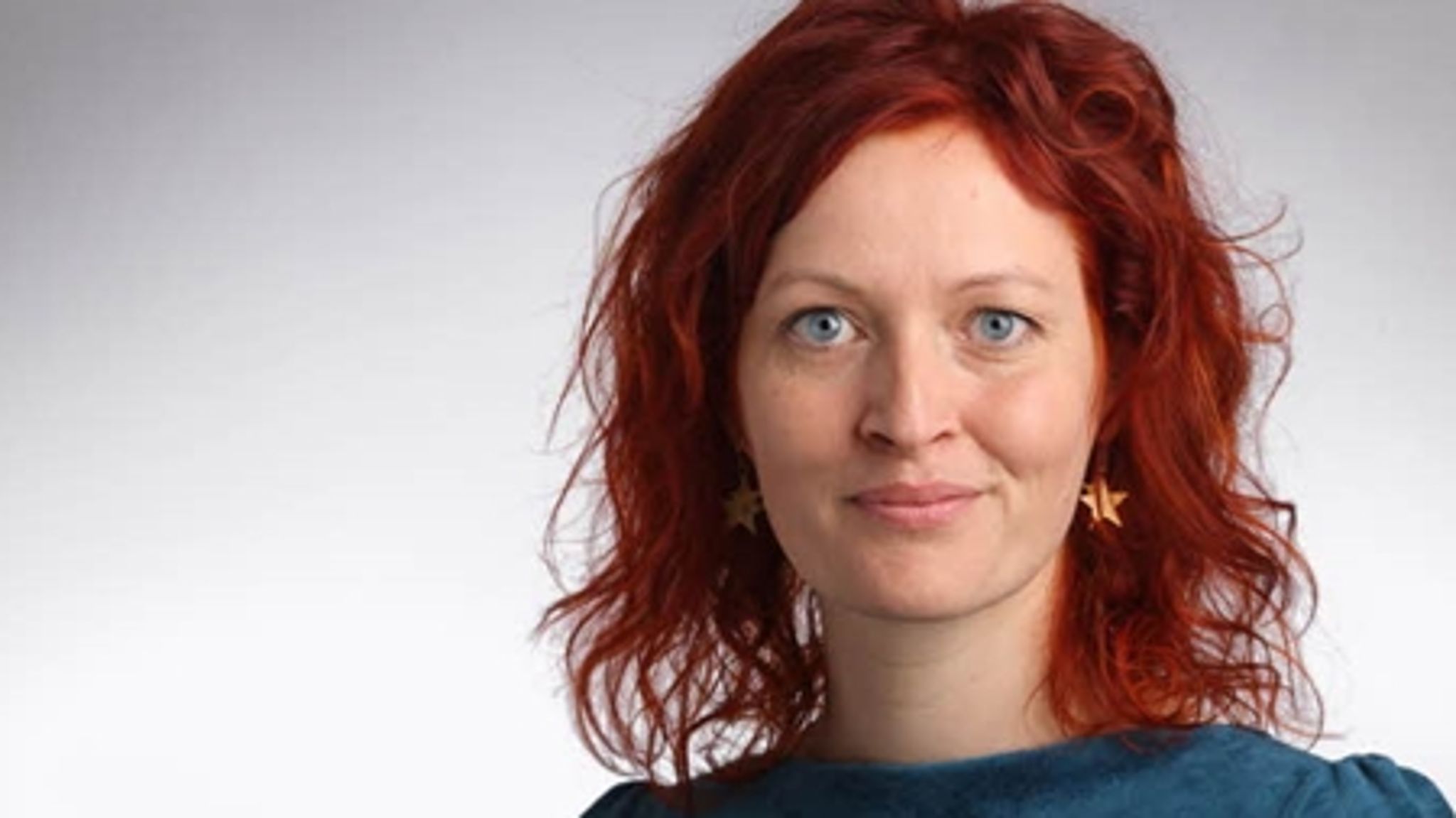 Mette Touborg