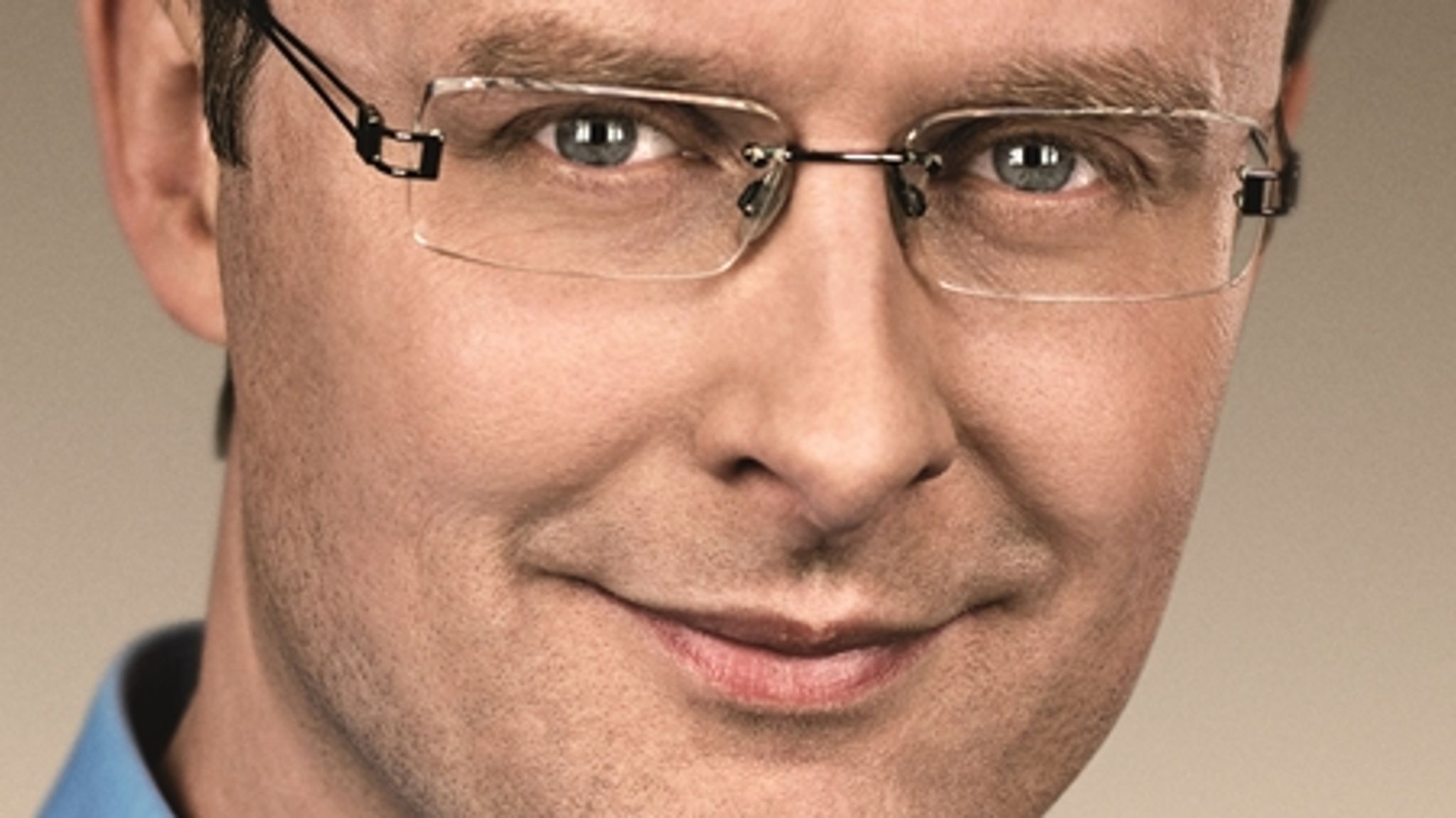 Venstres kommunalordfører Jacob Jensen er bekymret for, om KL bruger skattekroner på at konkurrere med private konsulentvirksomheder.