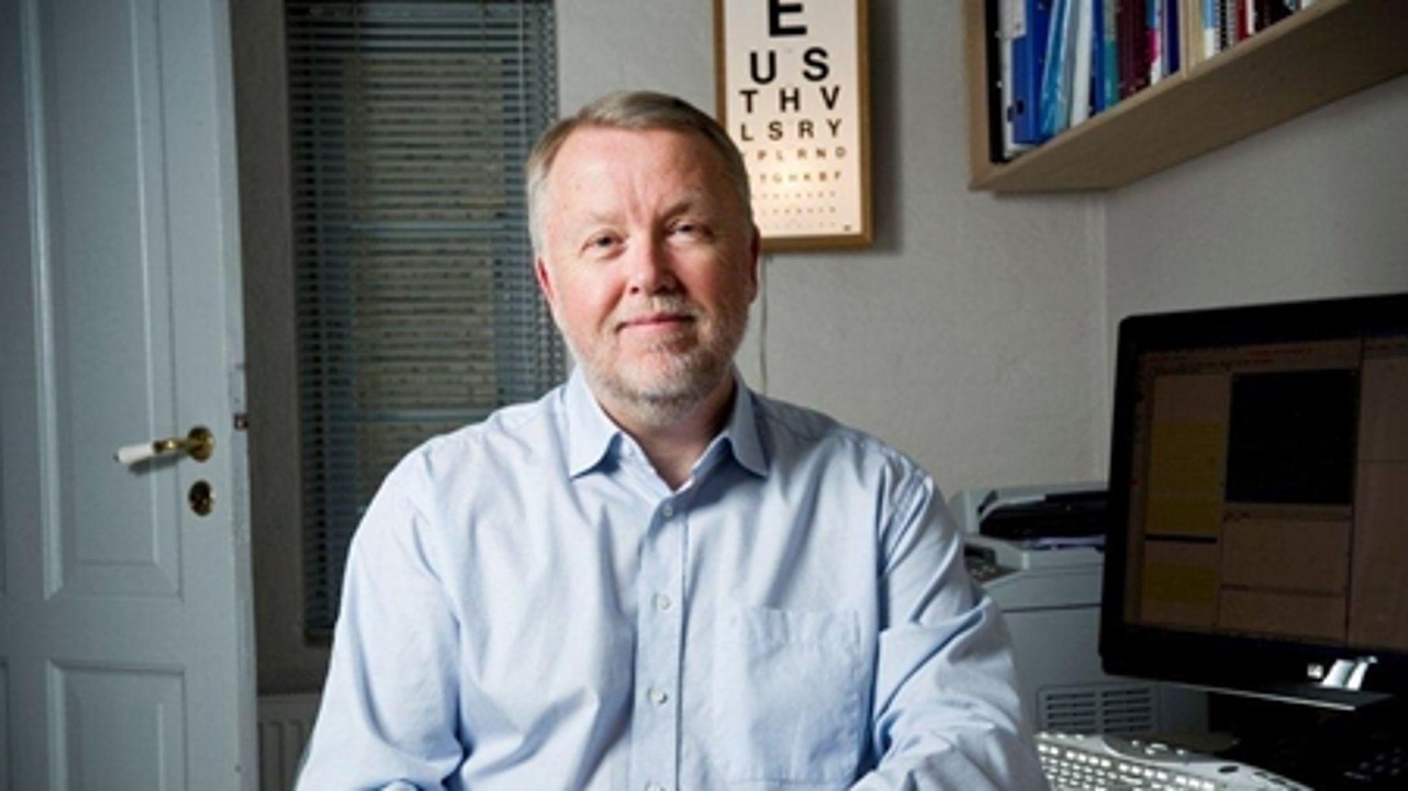 PLO’s formand, Henrik Dibbern, er overbevist om, at medlemmerne i stort tal vil bakke op om PLO-bestyrelsens anbefaling om at stoppe samarbejdet med det offentlige 1. september, hvis ikke regeringen ændrer sit indgreb væsentligt.