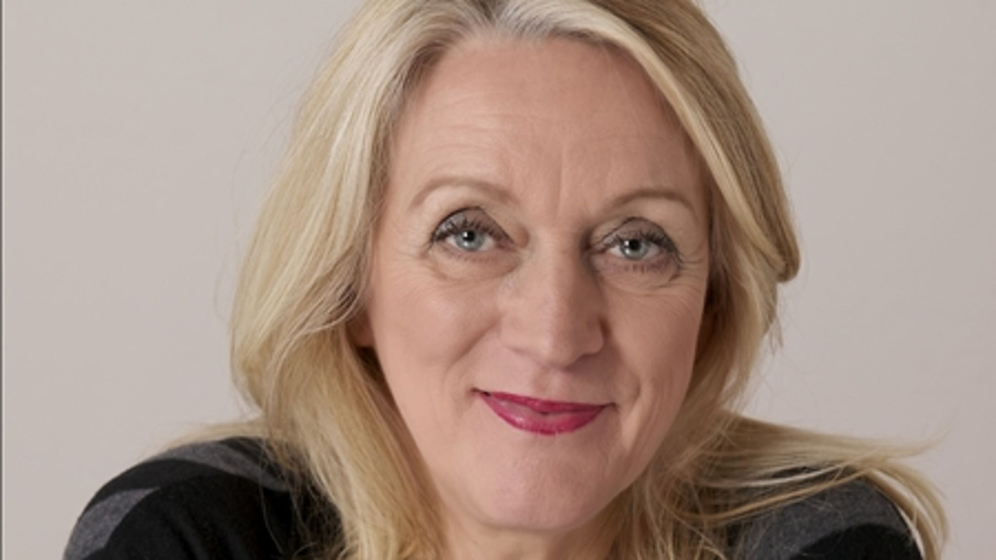 Britta Thomsen (S) genopstiller til Europa-Parlamentet.