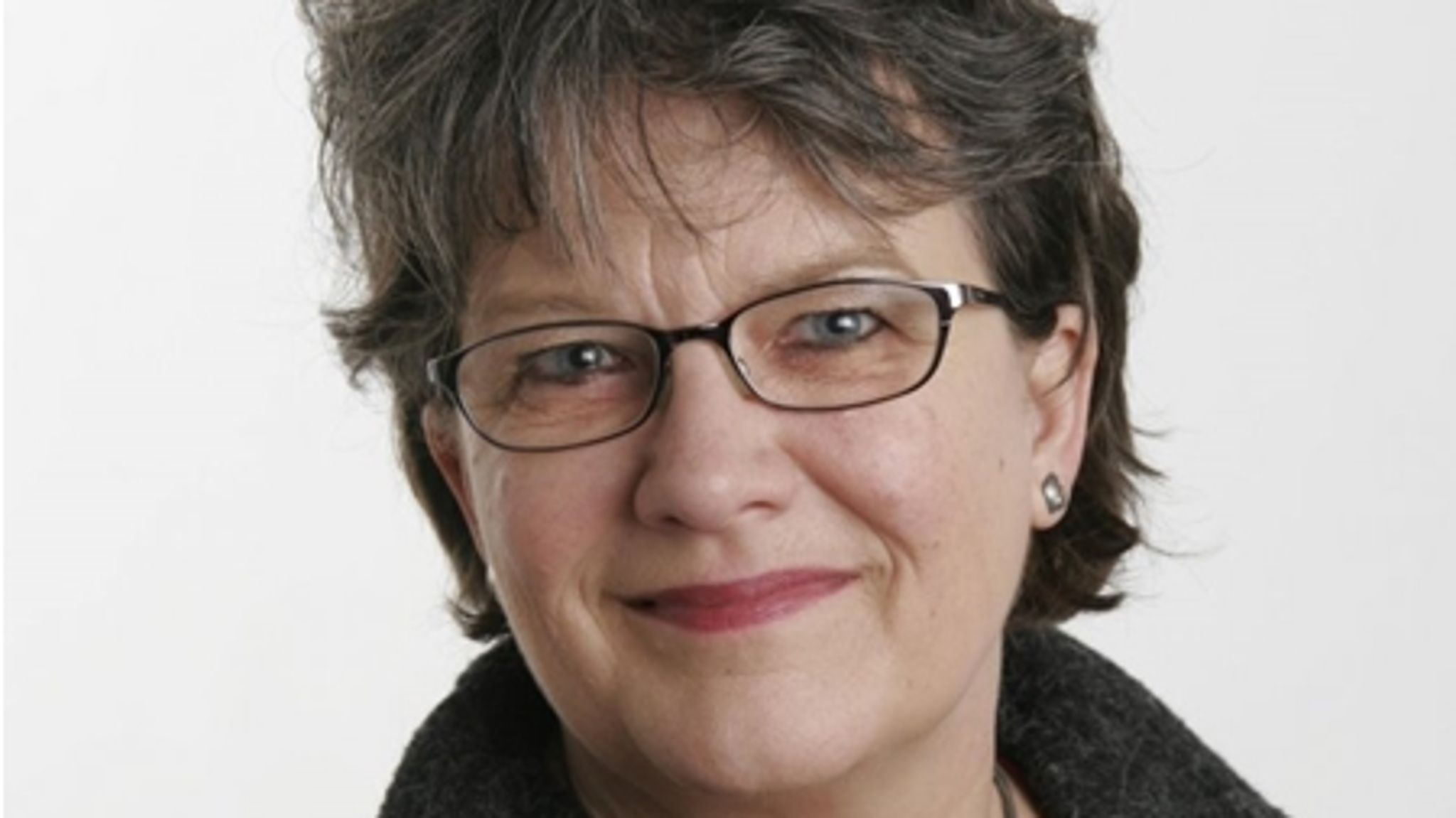 Sytter Kristensen, formand for Landsforeningen LEV