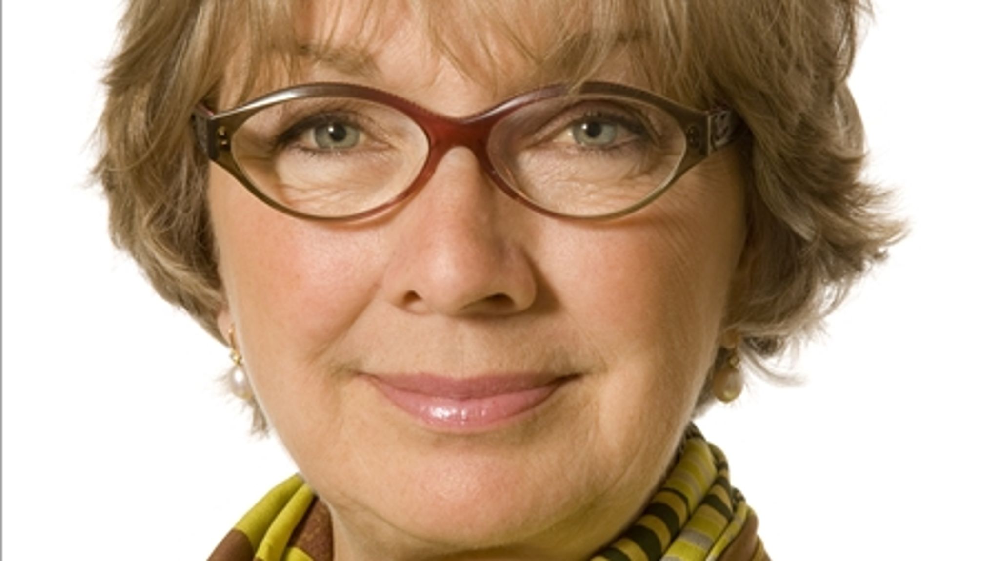 Lene Witte