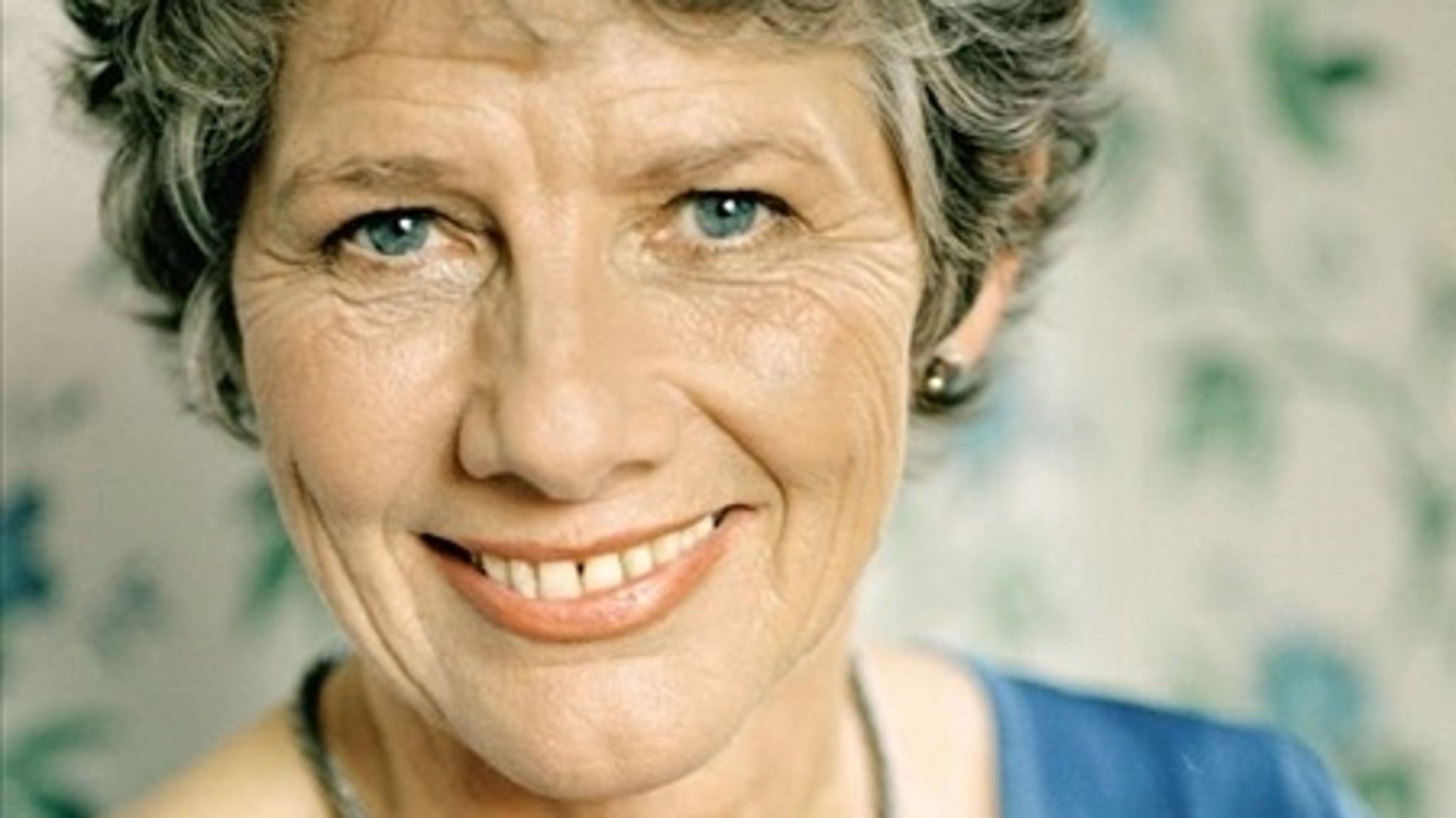 Margrete Auken (SF) 