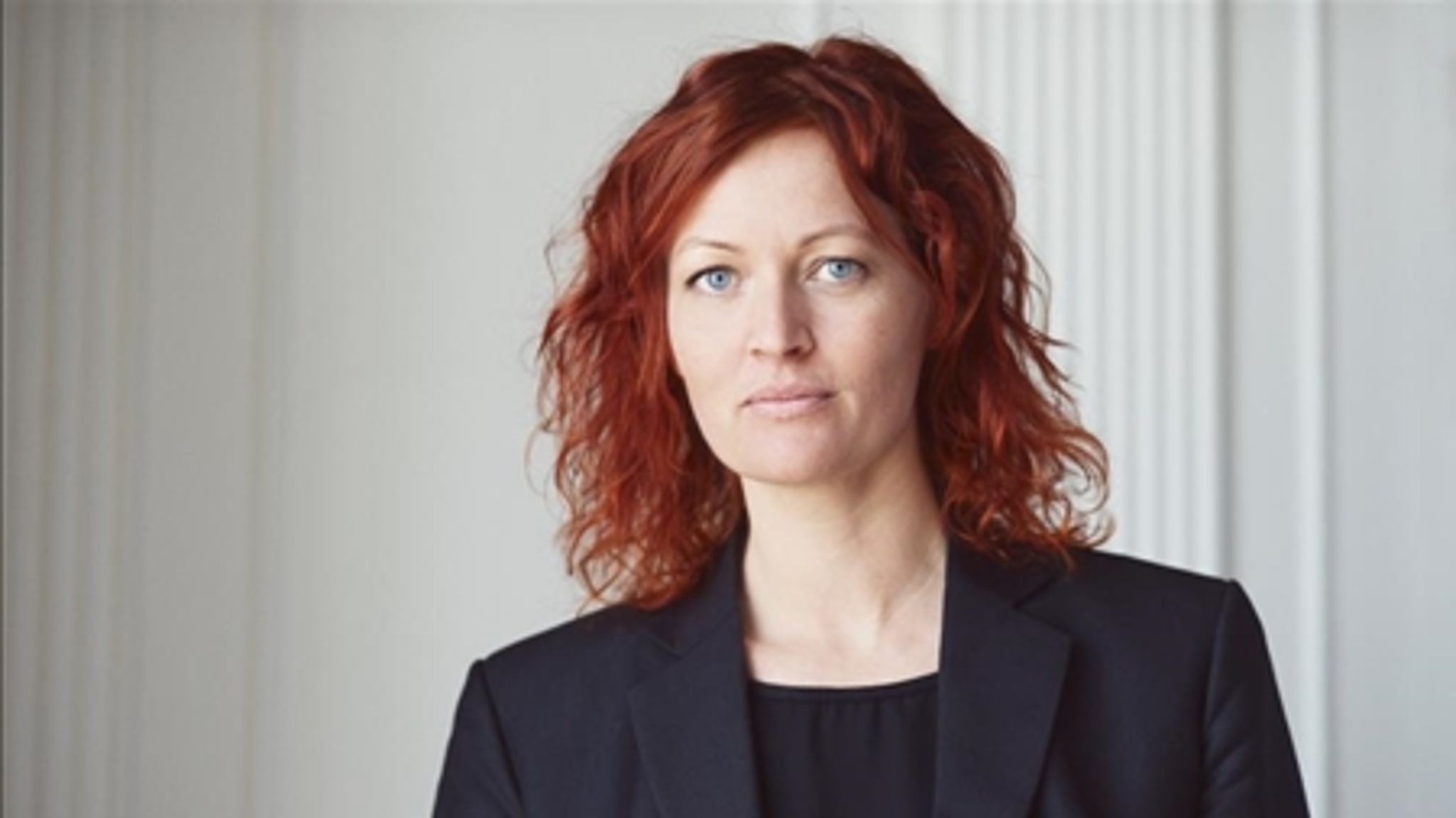 Mette Touborg (SF)