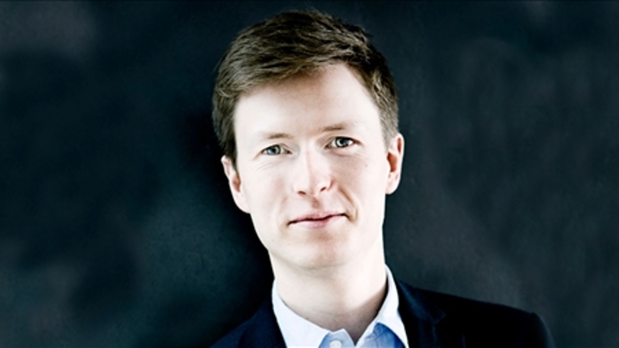 Jesper Petersen bliver socialdemokraternes nye finansordfører.
