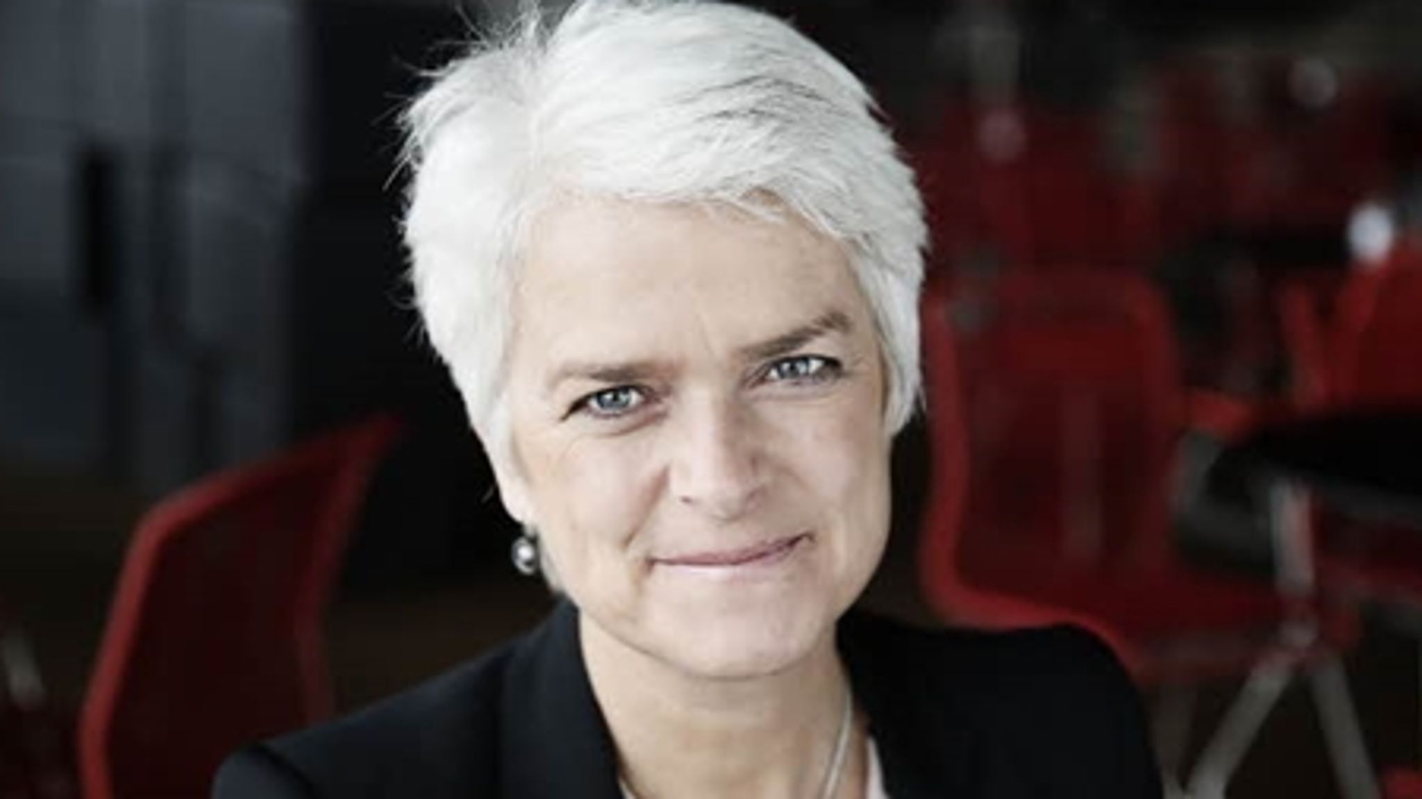 "De sociale 2020-mål skal hjælpe os til at være mere fokuseret og præcise i, hvordan vi hjælper de mest udsatte," siger socialminister Annette Vilhelmsen (billedet).