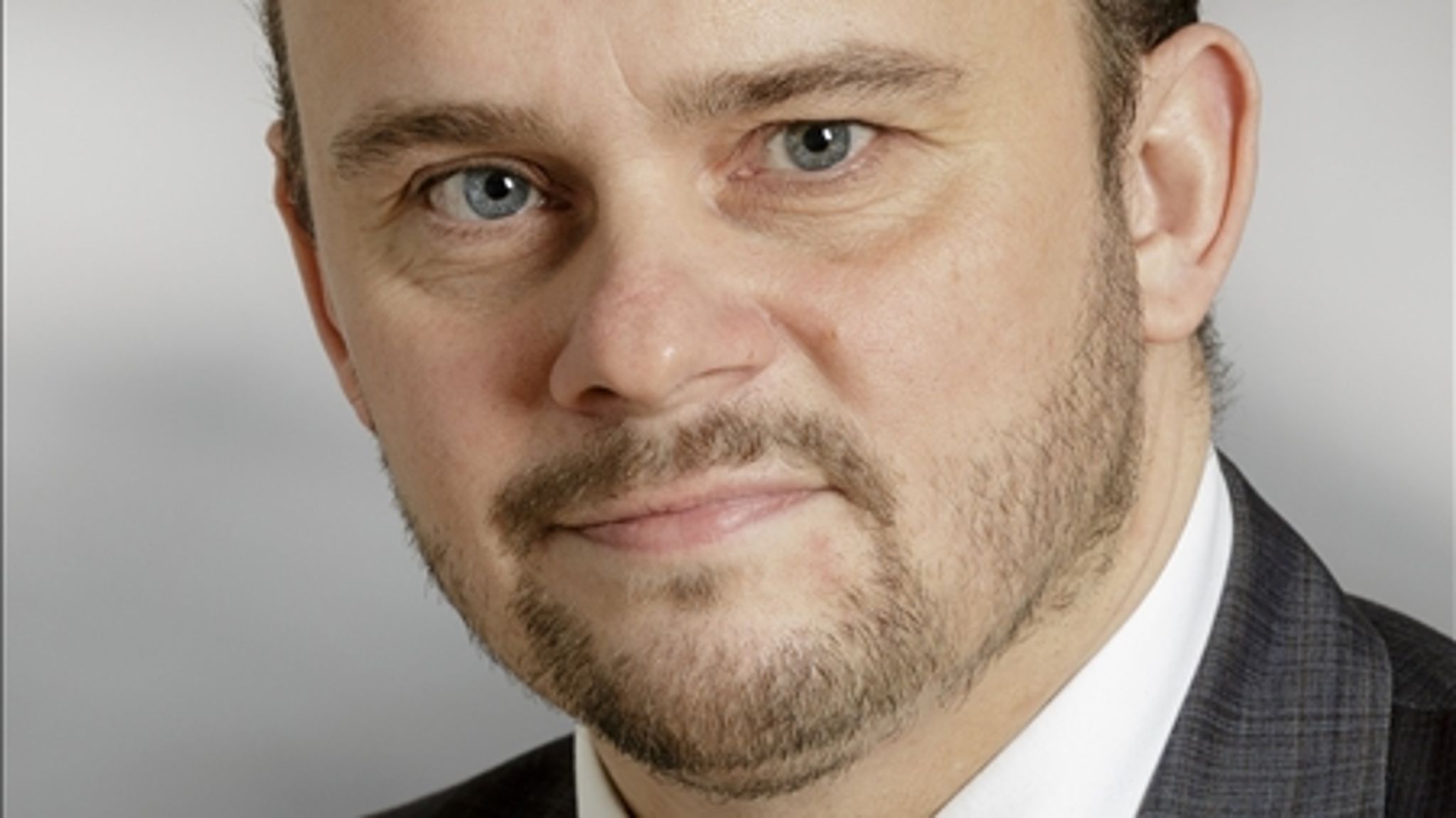 Thomas Møller Sørensen, Branchedirektør i Bilbranchen.